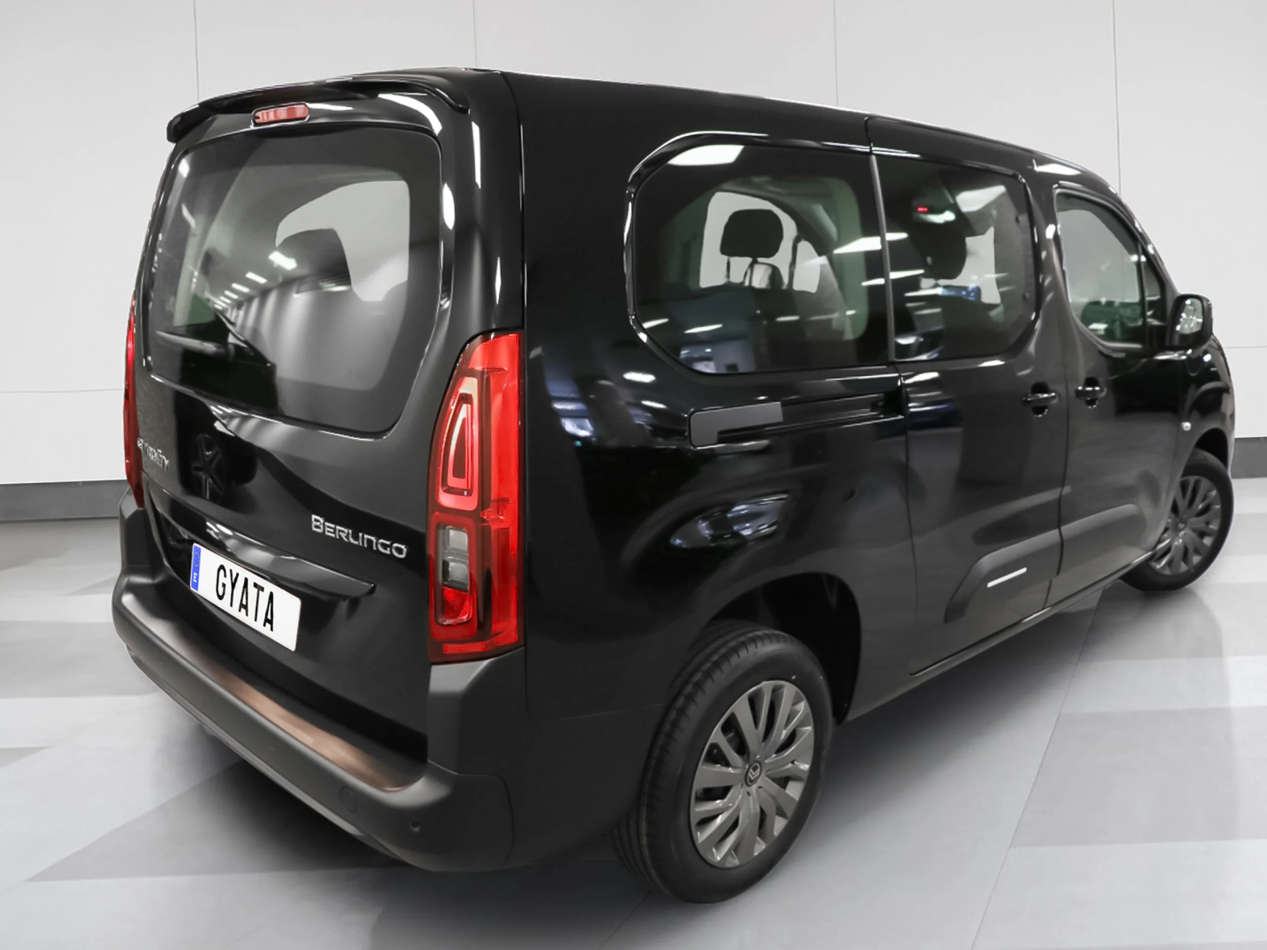 Citroen Berlingo BlueHDi 130 XL Plus Automático 96 kW (130 CV) - Foto 2