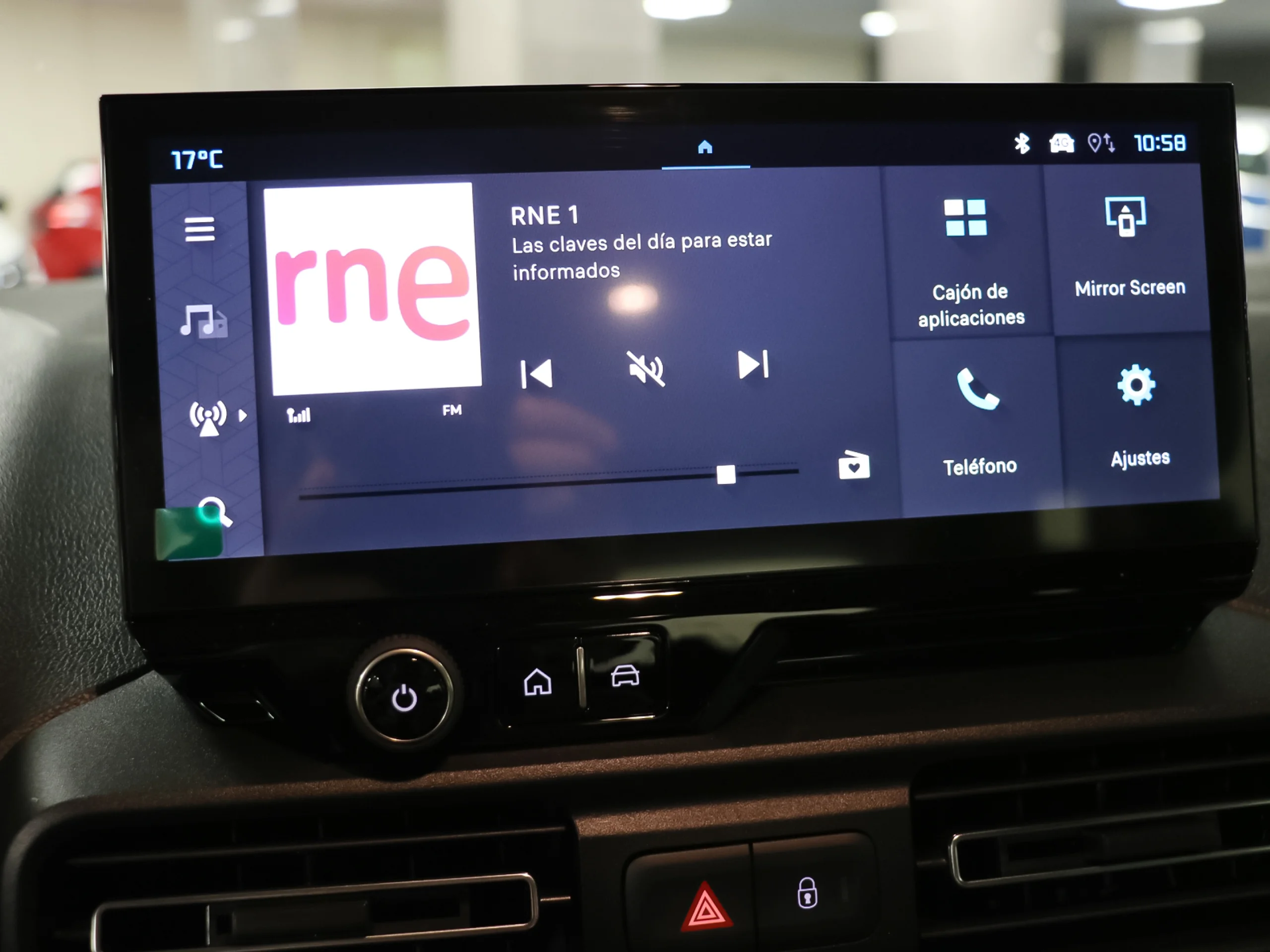 Citroen Berlingo BlueHDi 130 XL Plus Automático 96 kW (130 CV) - Foto 14