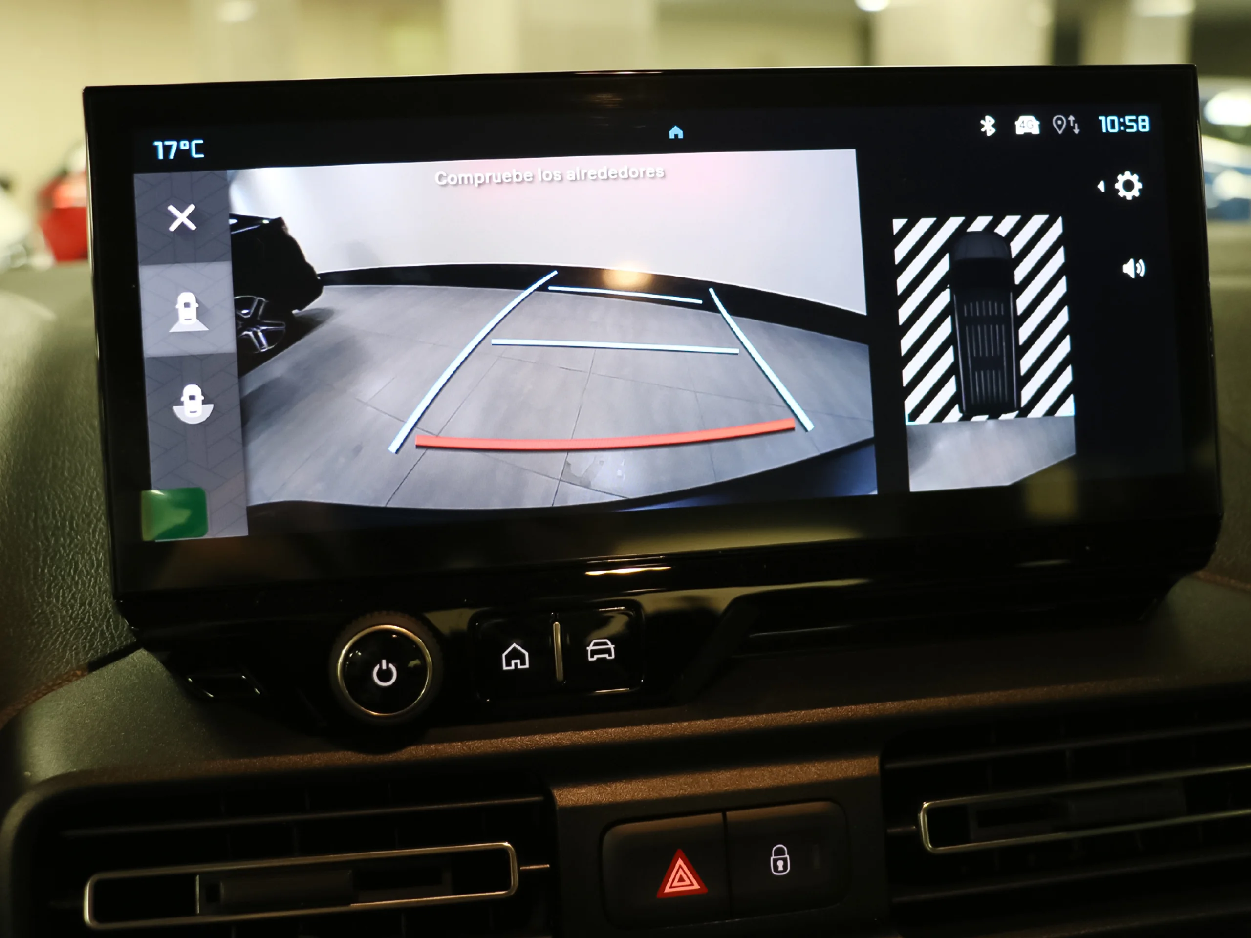 Citroen Berlingo BlueHDi 130 XL Plus Automático 96 kW (130 CV) - Foto 15