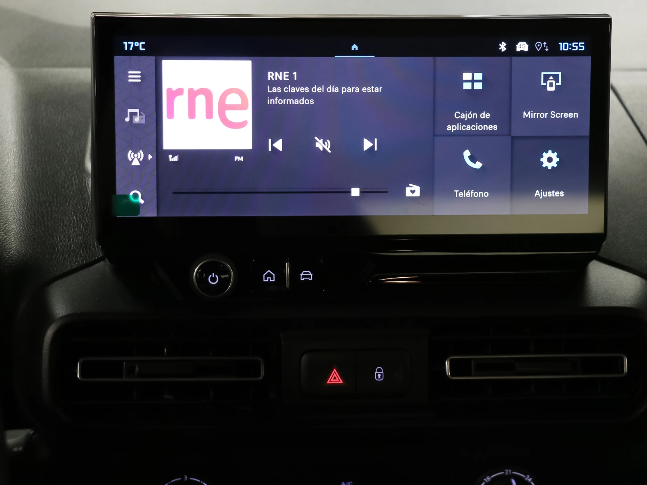 Citroen Berlingo BlueHDi 130 XL Plus Automático 96 kW (130 CV) - Foto 17