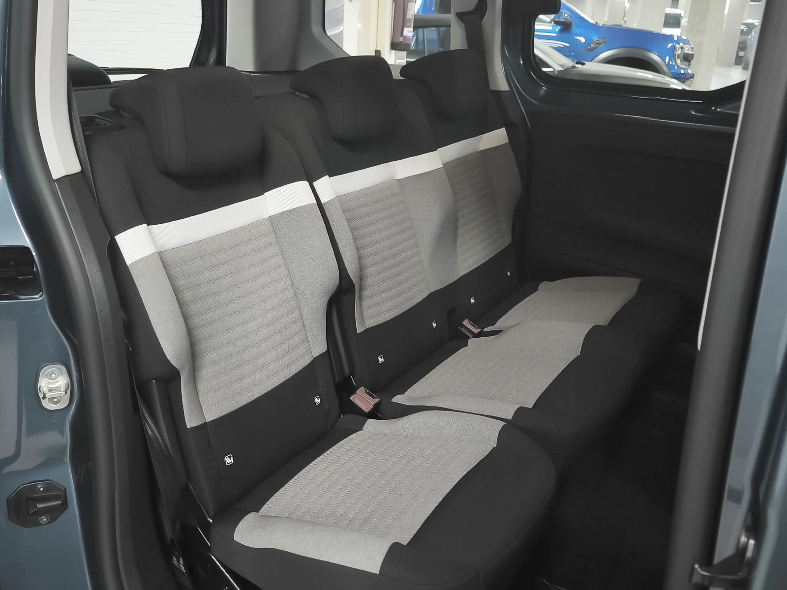 Citroen Berlingo BlueHDi 100 S&S Plus Talla M 75 kW (102 CV) - Foto 8