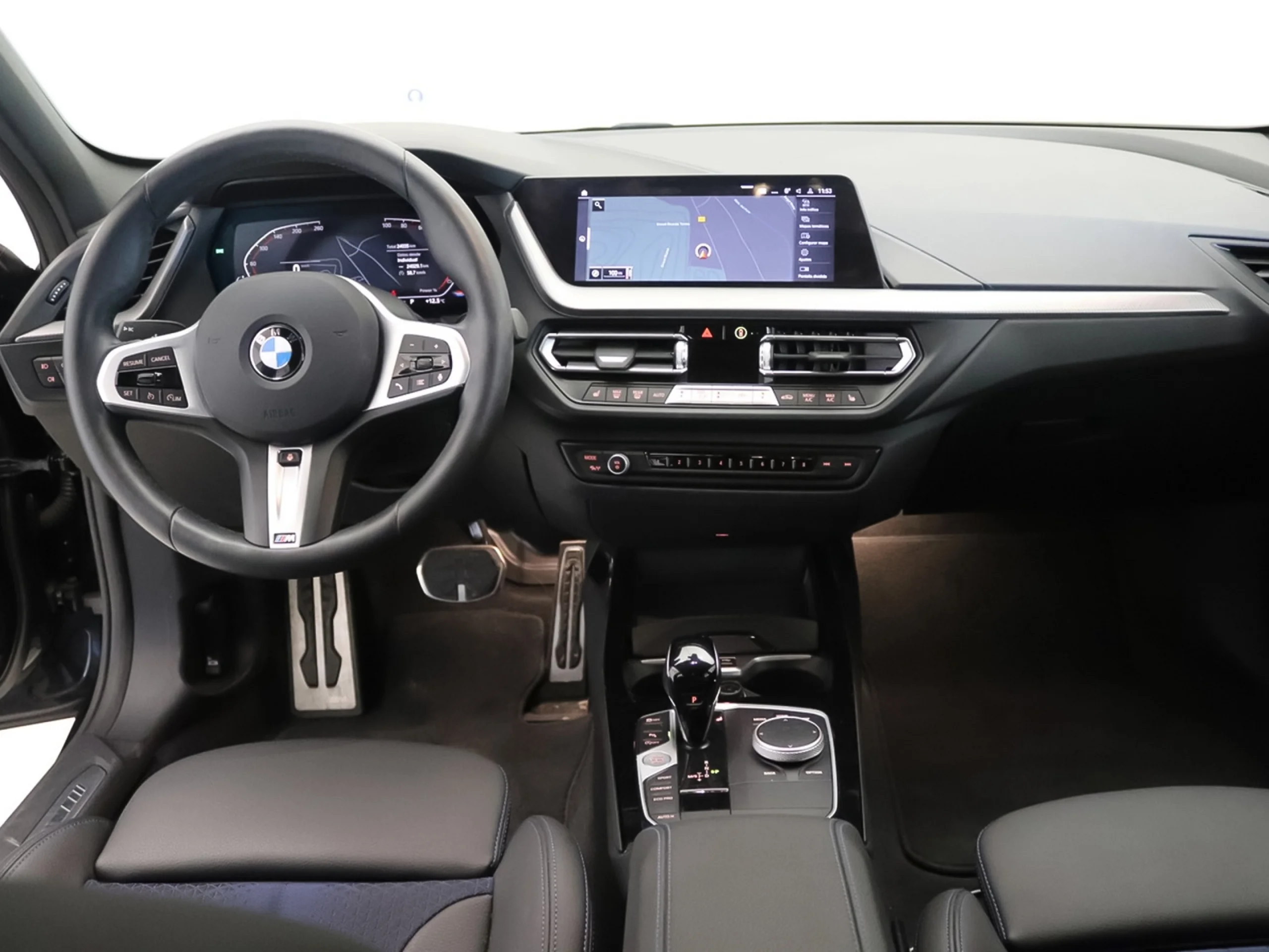 BMW Serie 1 118i 100 kW (136 CV) - Foto 5