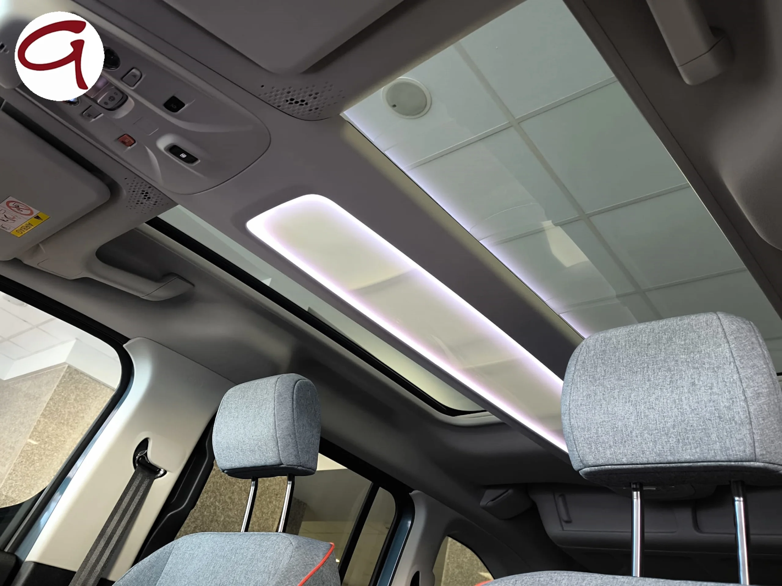 Citroen Berlingo BlueHDi 100 S&S Talla M Max 75 kW (102 CV) - Foto 8