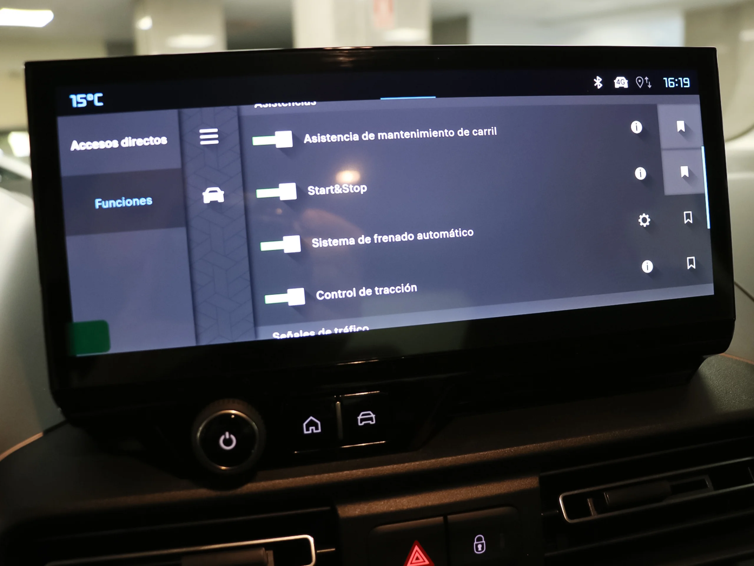 Citroen Berlingo BlueHDi 100 S&S Talla M Max 75 kW (102 CV) - Foto 21