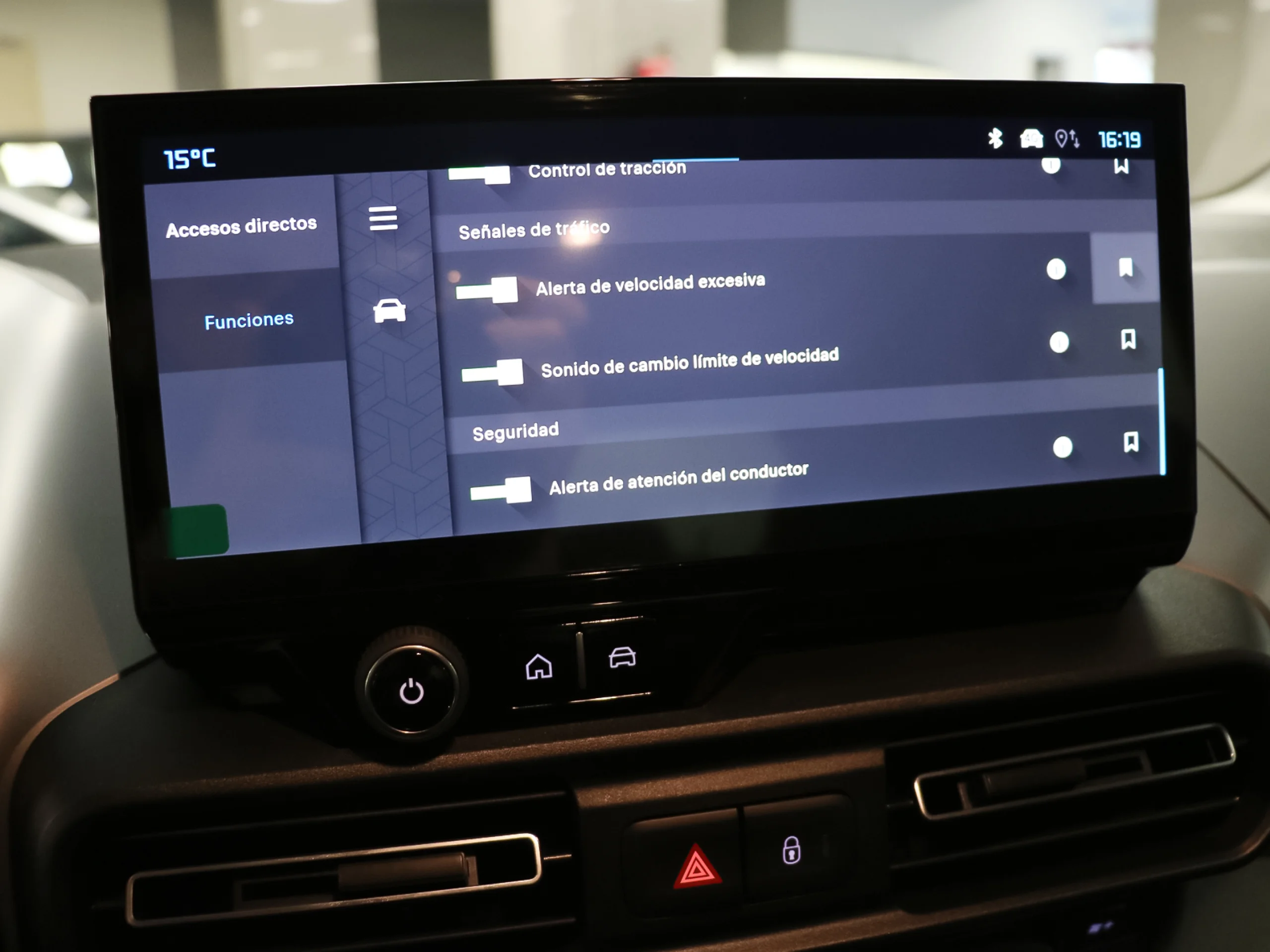 Citroen Berlingo BlueHDi 100 S&S Talla M Max 75 kW (102 CV) - Foto 22