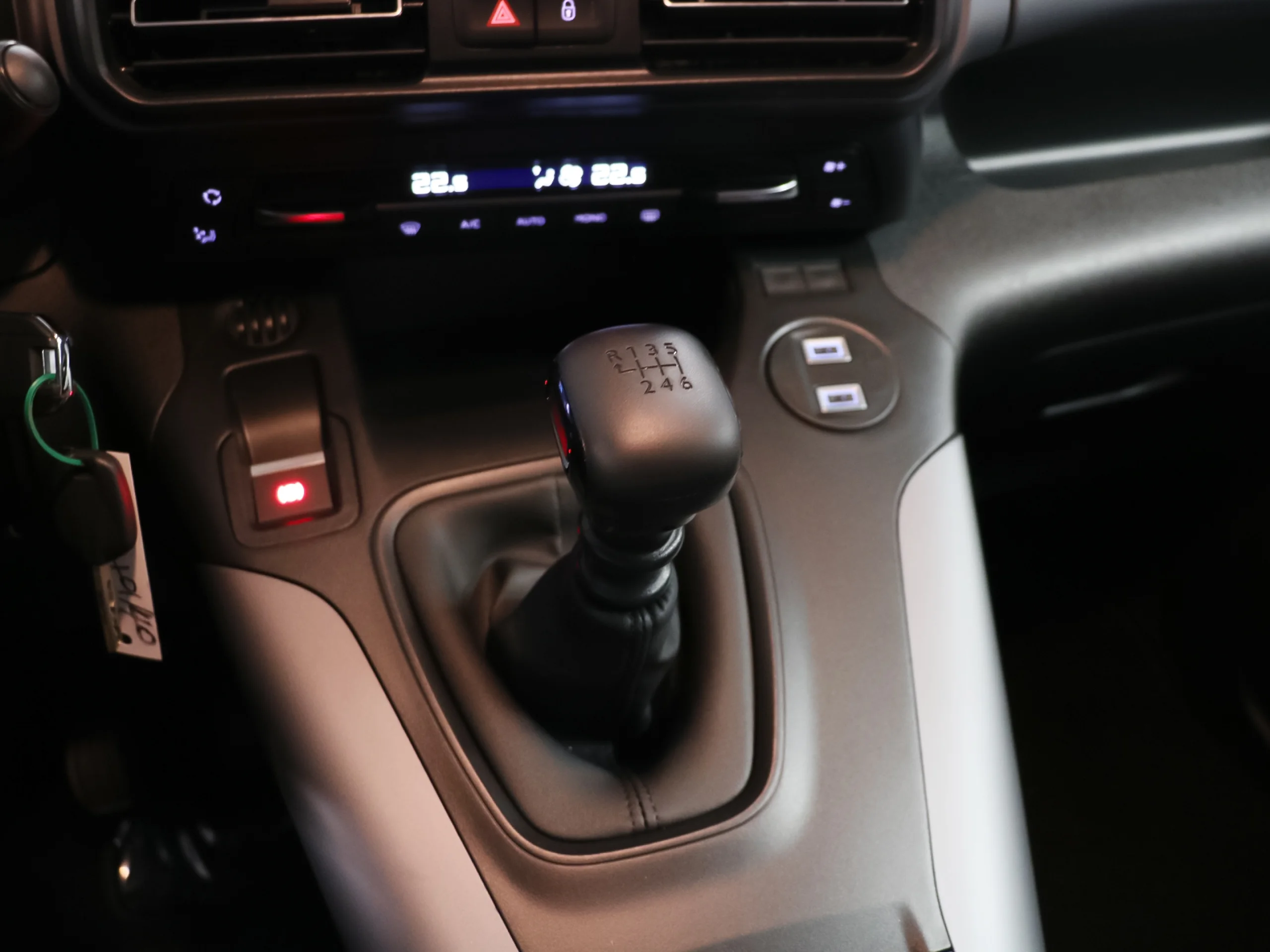 Citroen Berlingo BlueHDi 100 S&S Talla M Max 75 kW (102 CV) - Foto 24