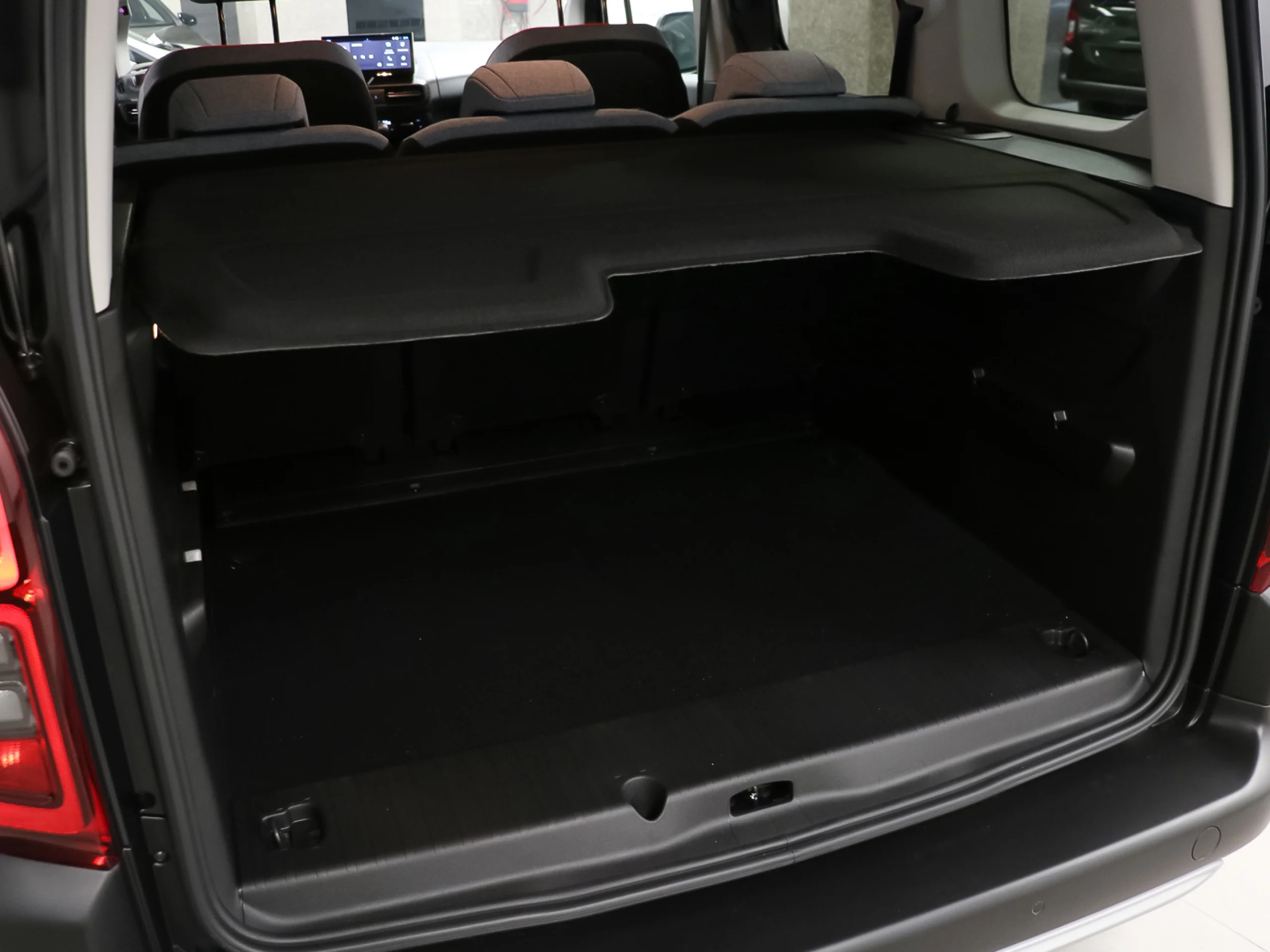 Citroen Berlingo BlueHDi 100 S&S Talla M Max 75 kW (102 CV) - Foto 41