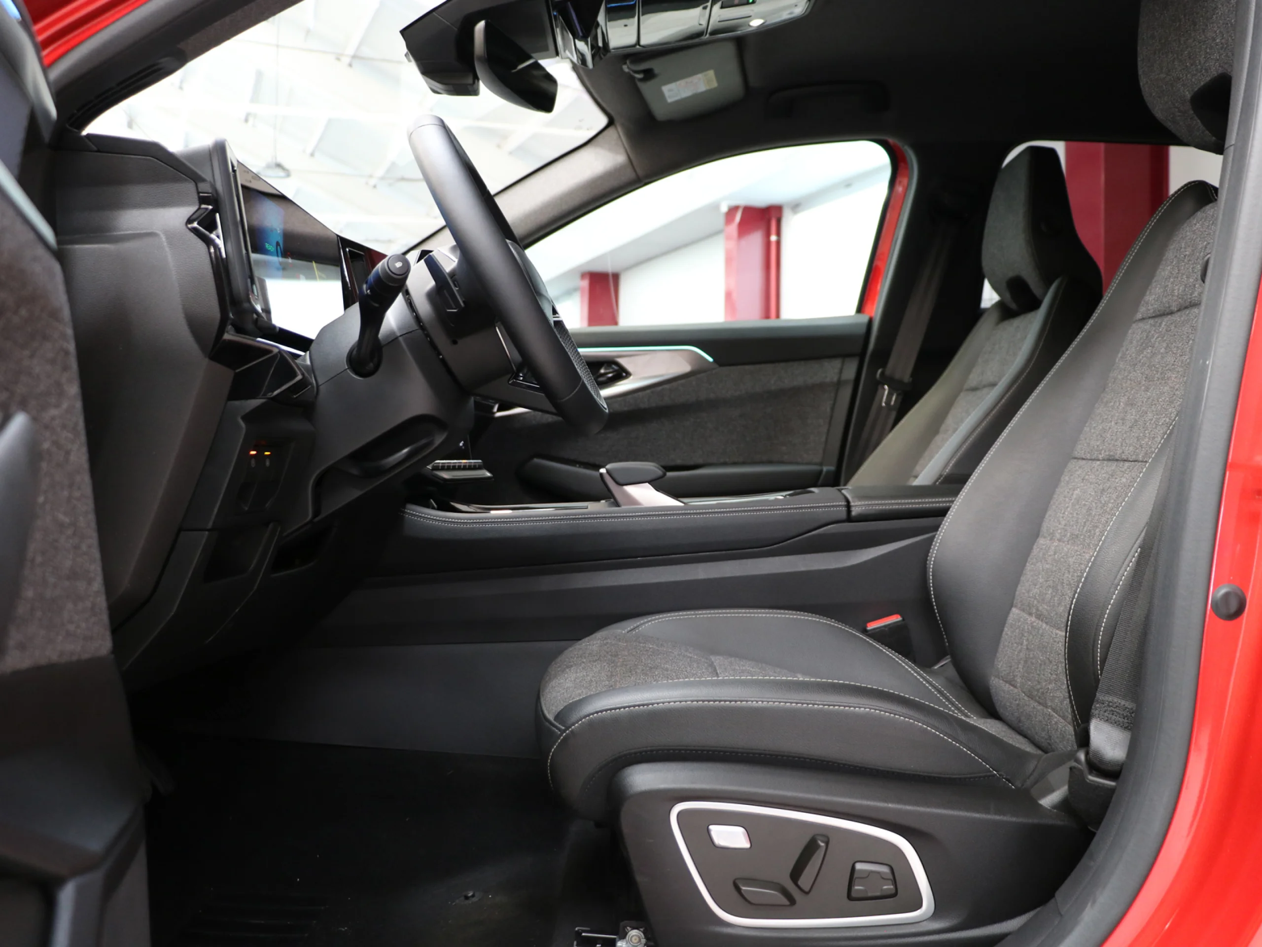 Renault Espace Techno E-Tech full hybrid 147 kW (200 CV) - Foto 8