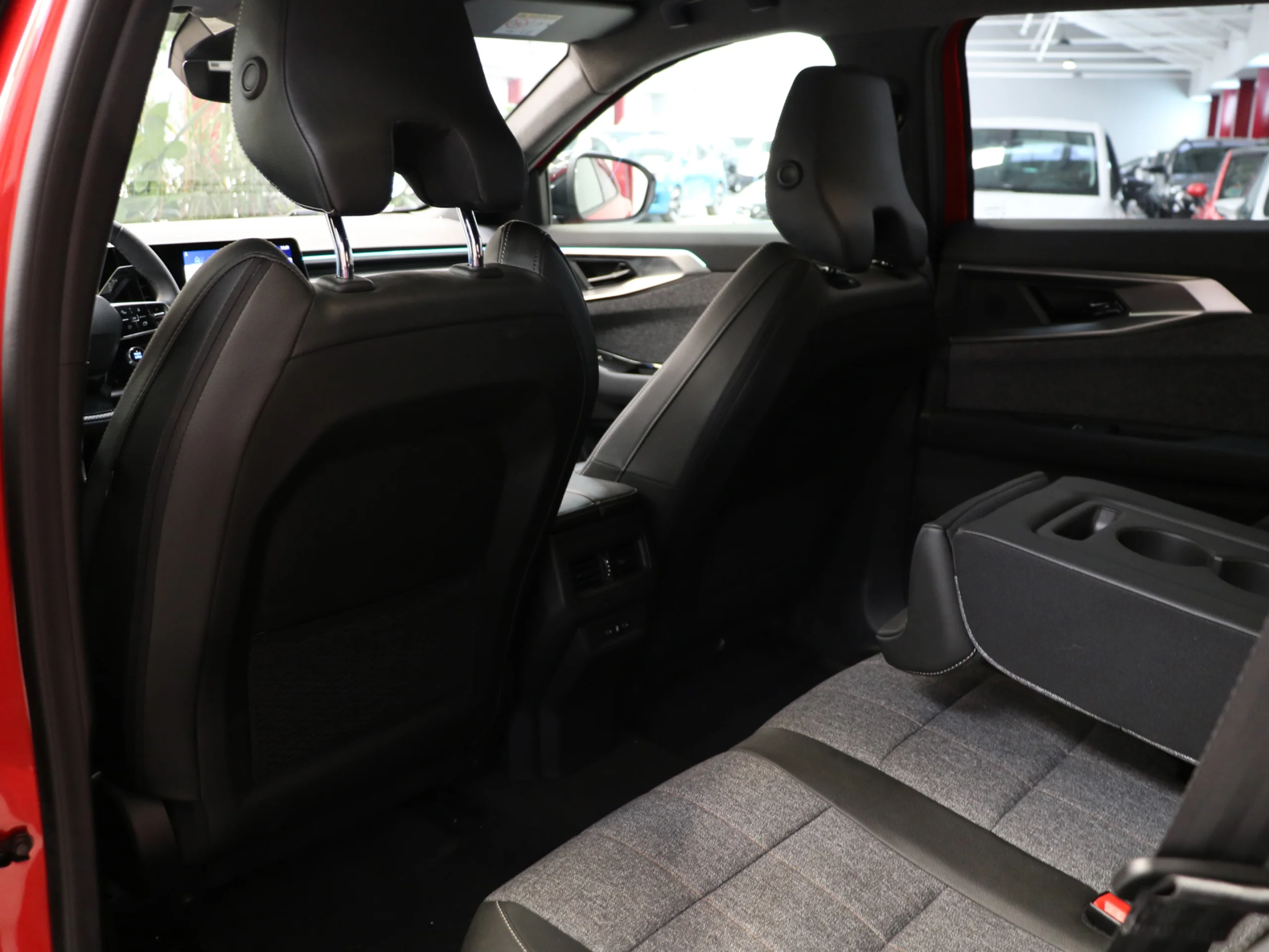 Renault Espace Techno E-Tech full hybrid 147 kW (200 CV) - Foto 11