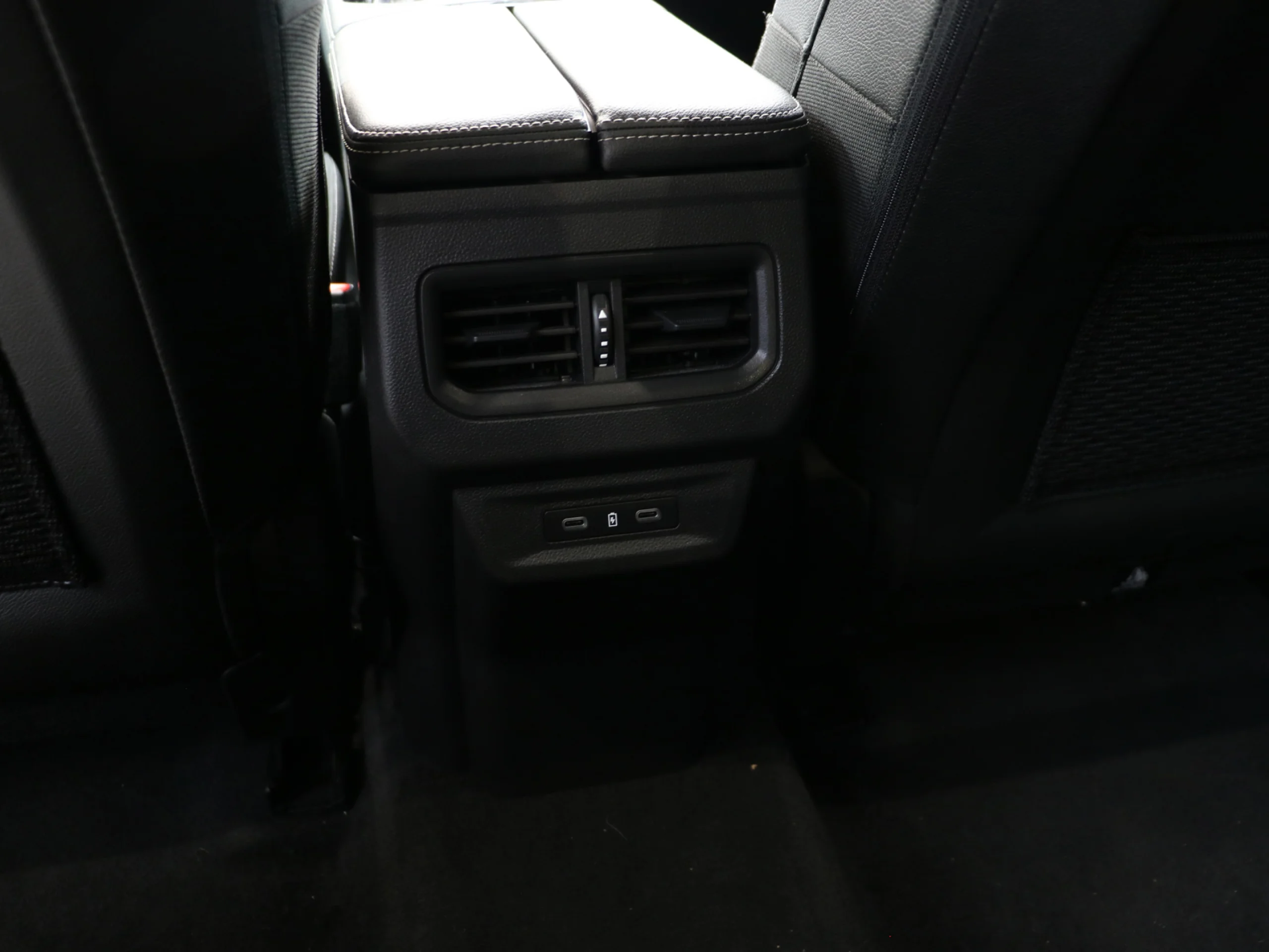 Renault Espace Techno E-Tech full hybrid 147 kW (200 CV) - Foto 14