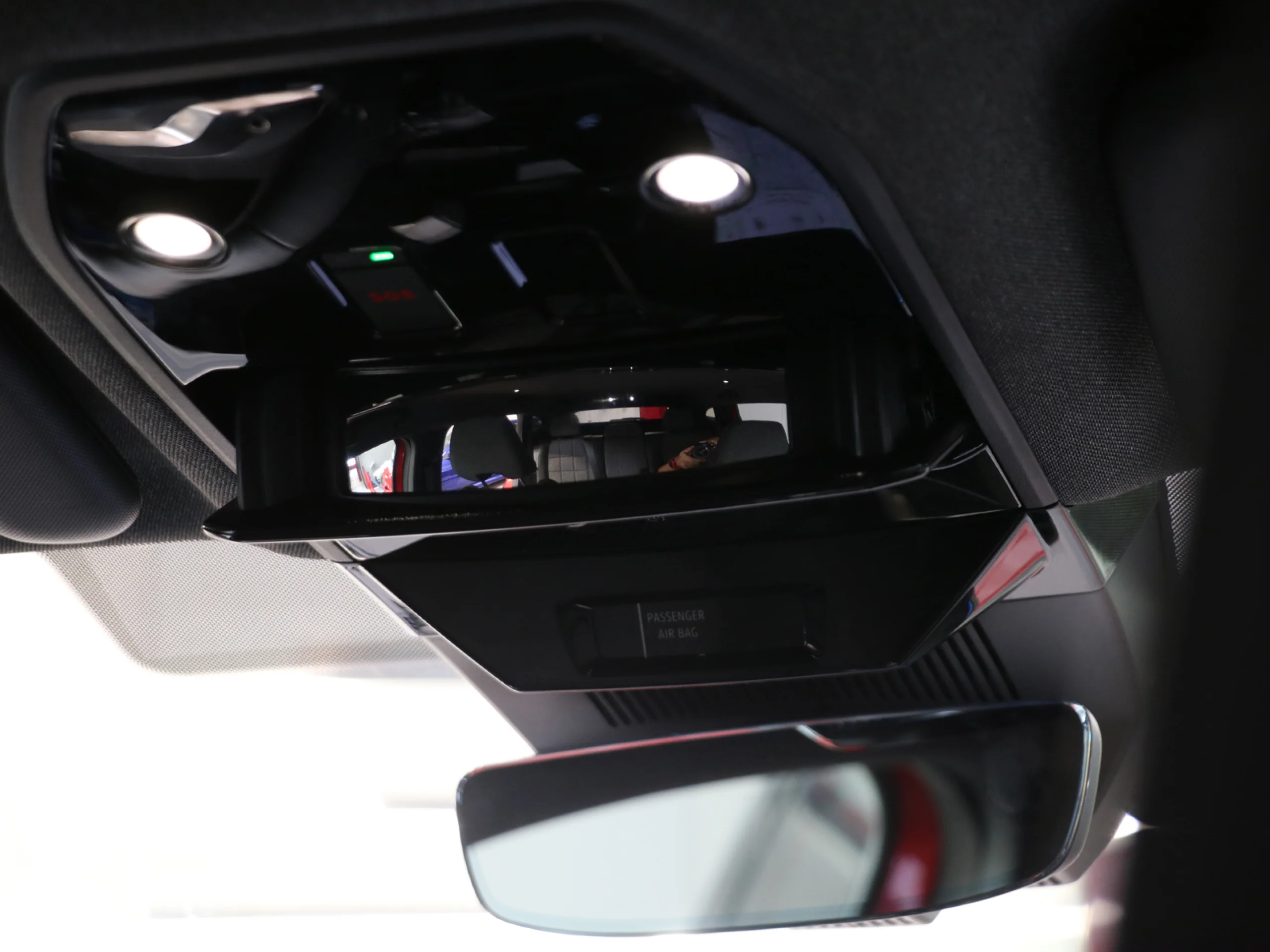 Renault Espace Techno E-Tech full hybrid 147 kW (200 CV) - Foto 41