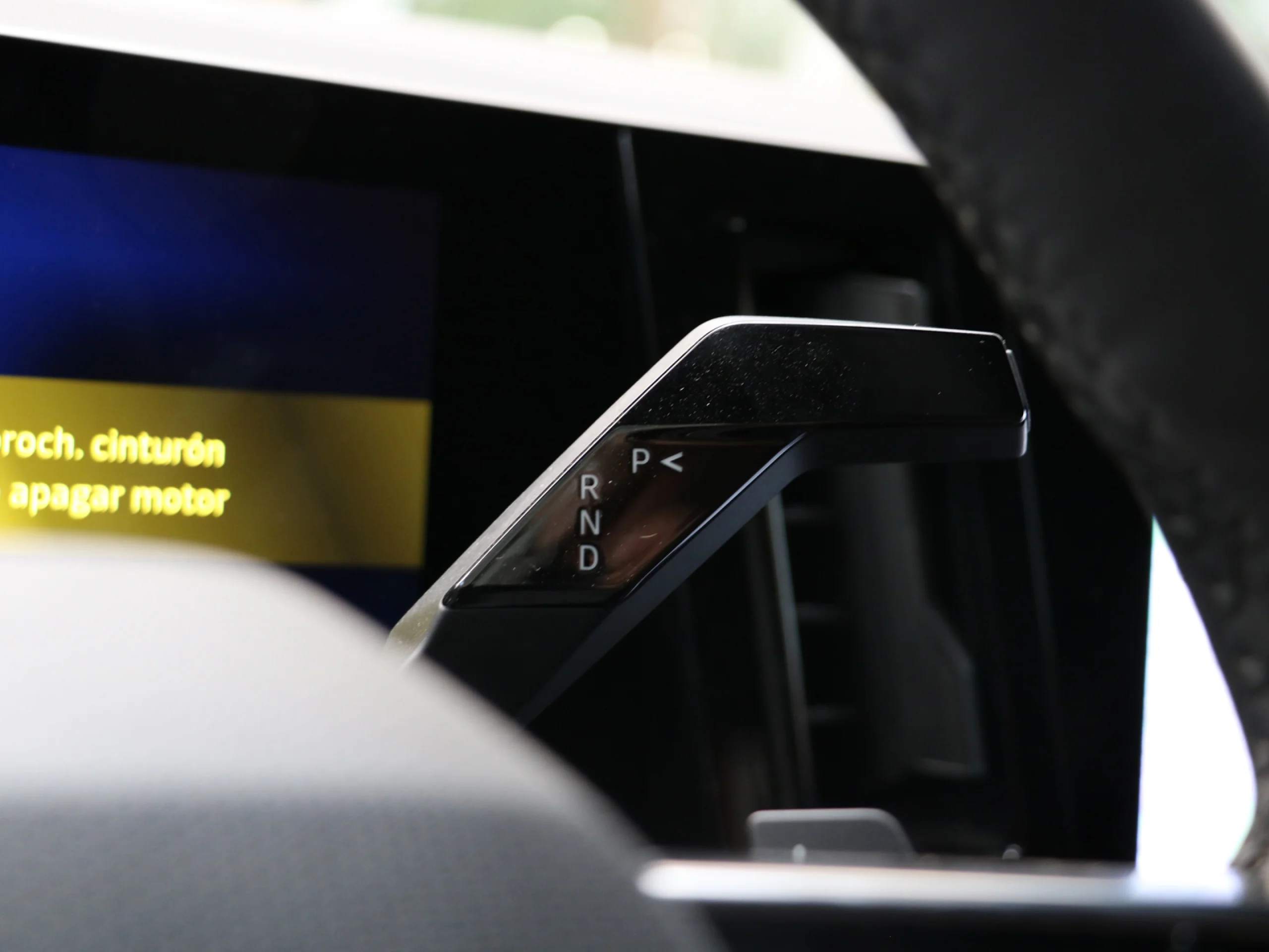 Renault Espace Techno E-Tech full hybrid 147 kW (200 CV) - Foto 46
