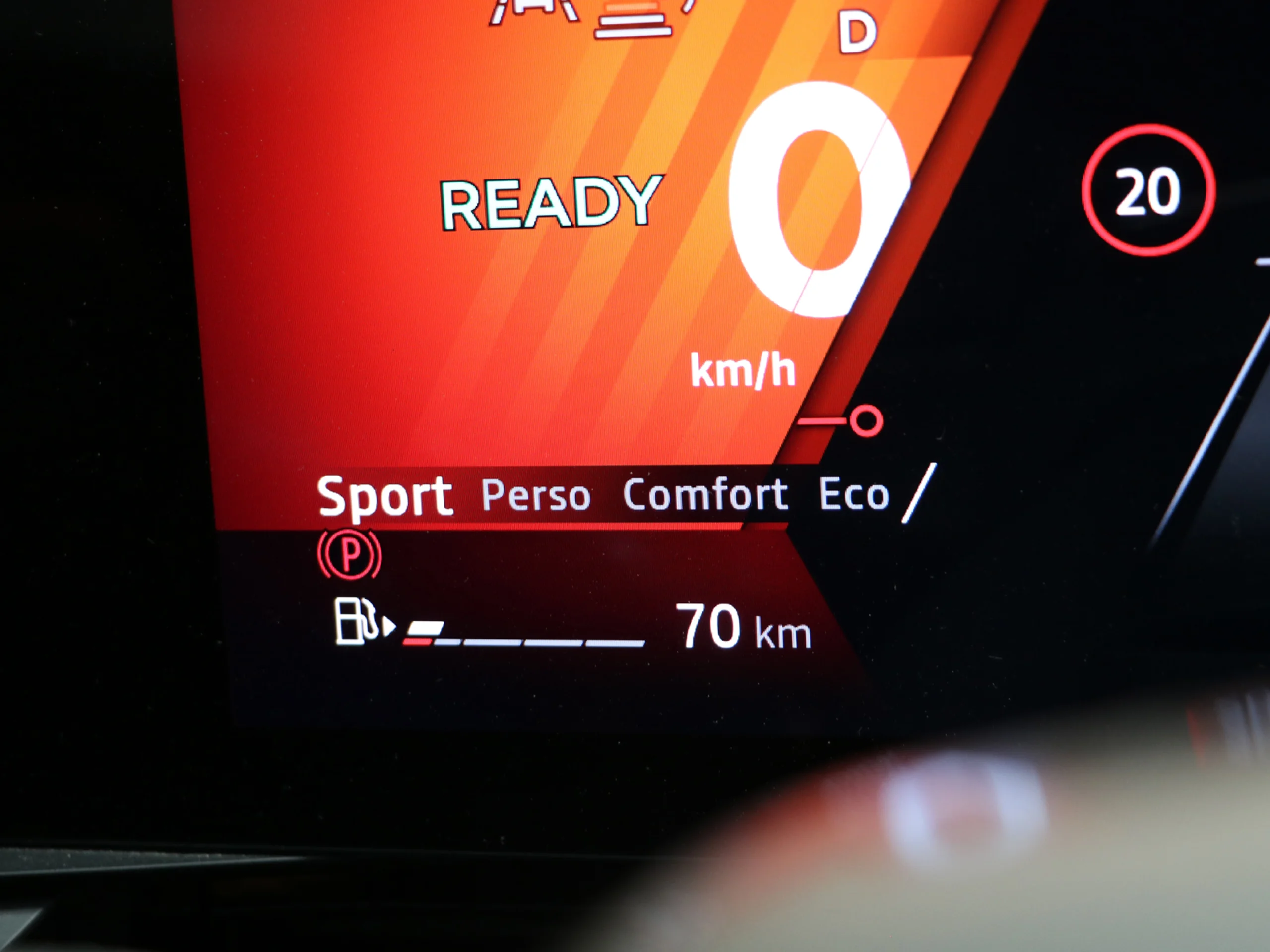 Renault Espace Techno E-Tech full hybrid 147 kW (200 CV) - Foto 49