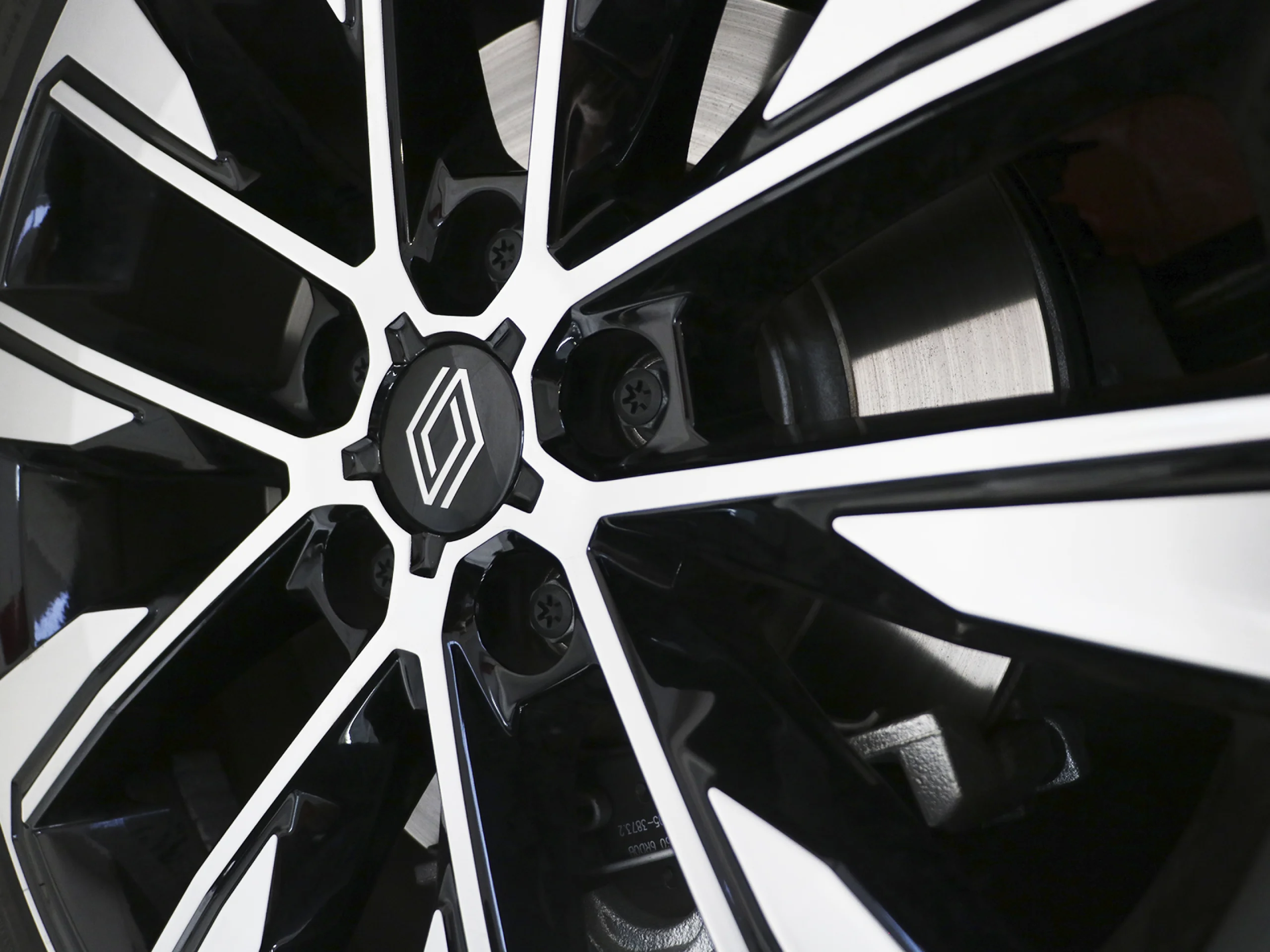 Renault Espace Techno E-Tech full hybrid 147 kW (200 CV) - Foto 54