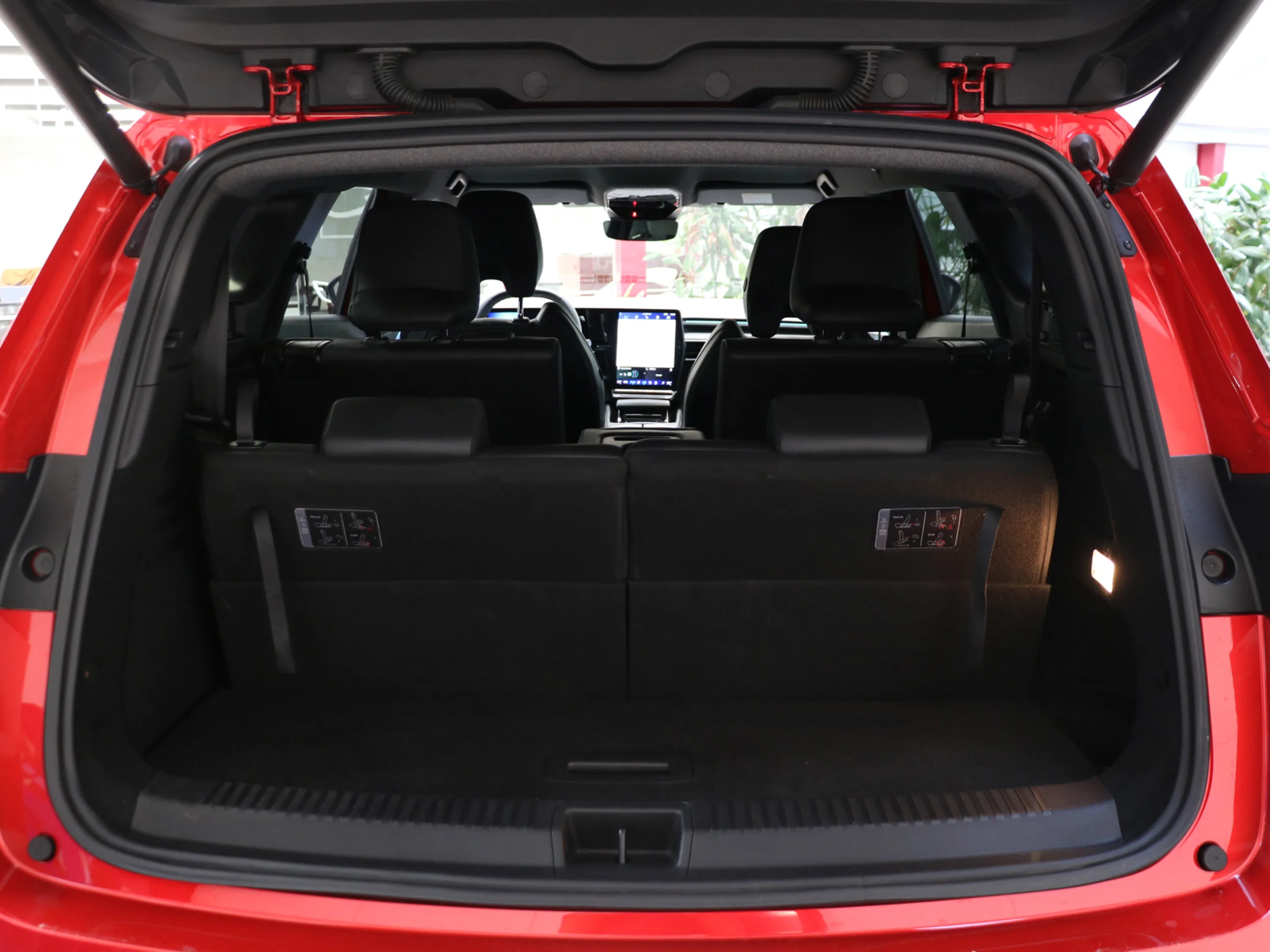 Renault Espace Techno E-Tech full hybrid 147 kW (200 CV) - Foto 57