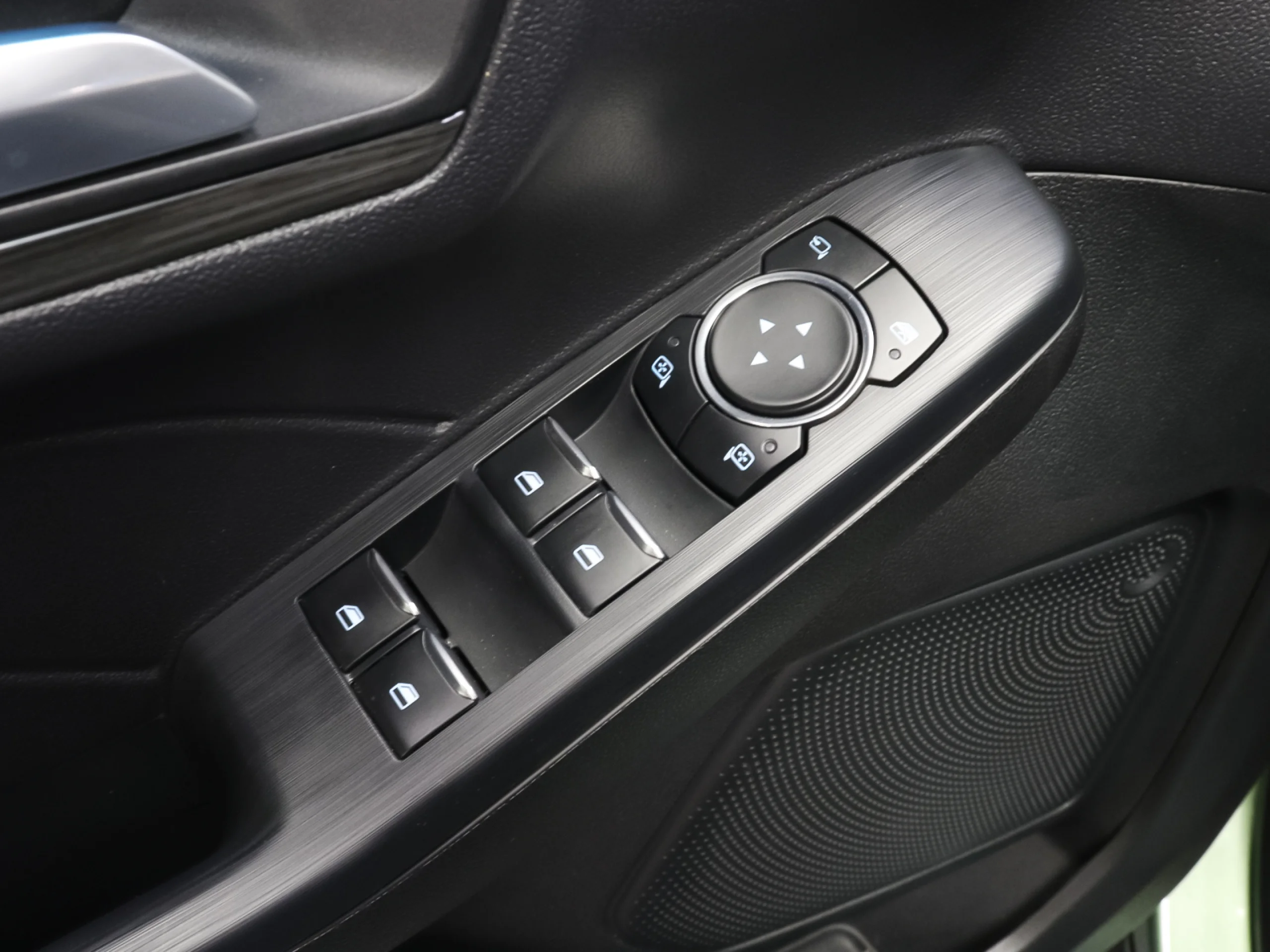 Ford Kuga 2.5 Duratec PHEV Active X 178 kW (243 CV) - Foto 6