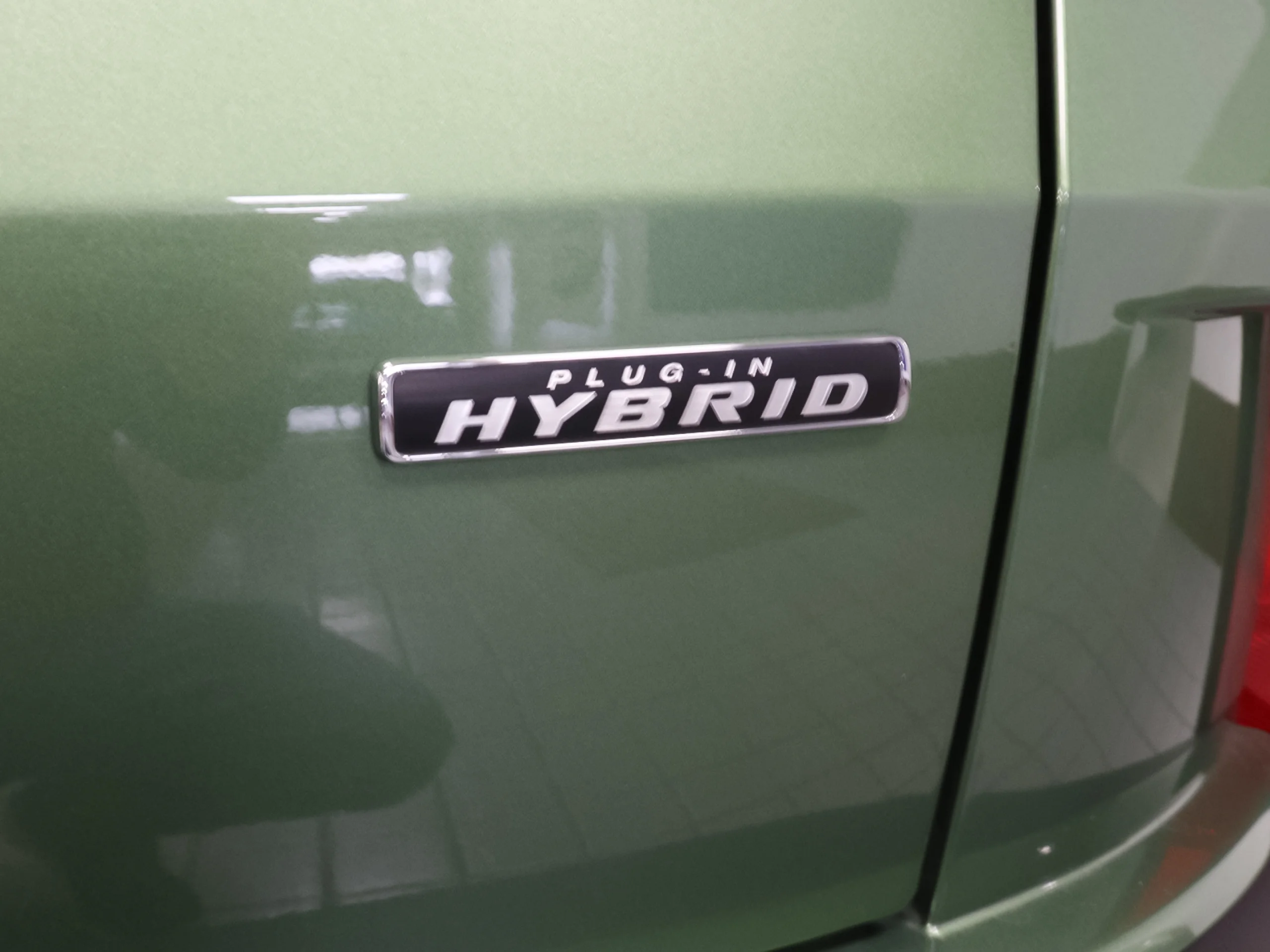 Ford Kuga 2.5 Duratec PHEV Active X 178 kW (243 CV) - Foto 11