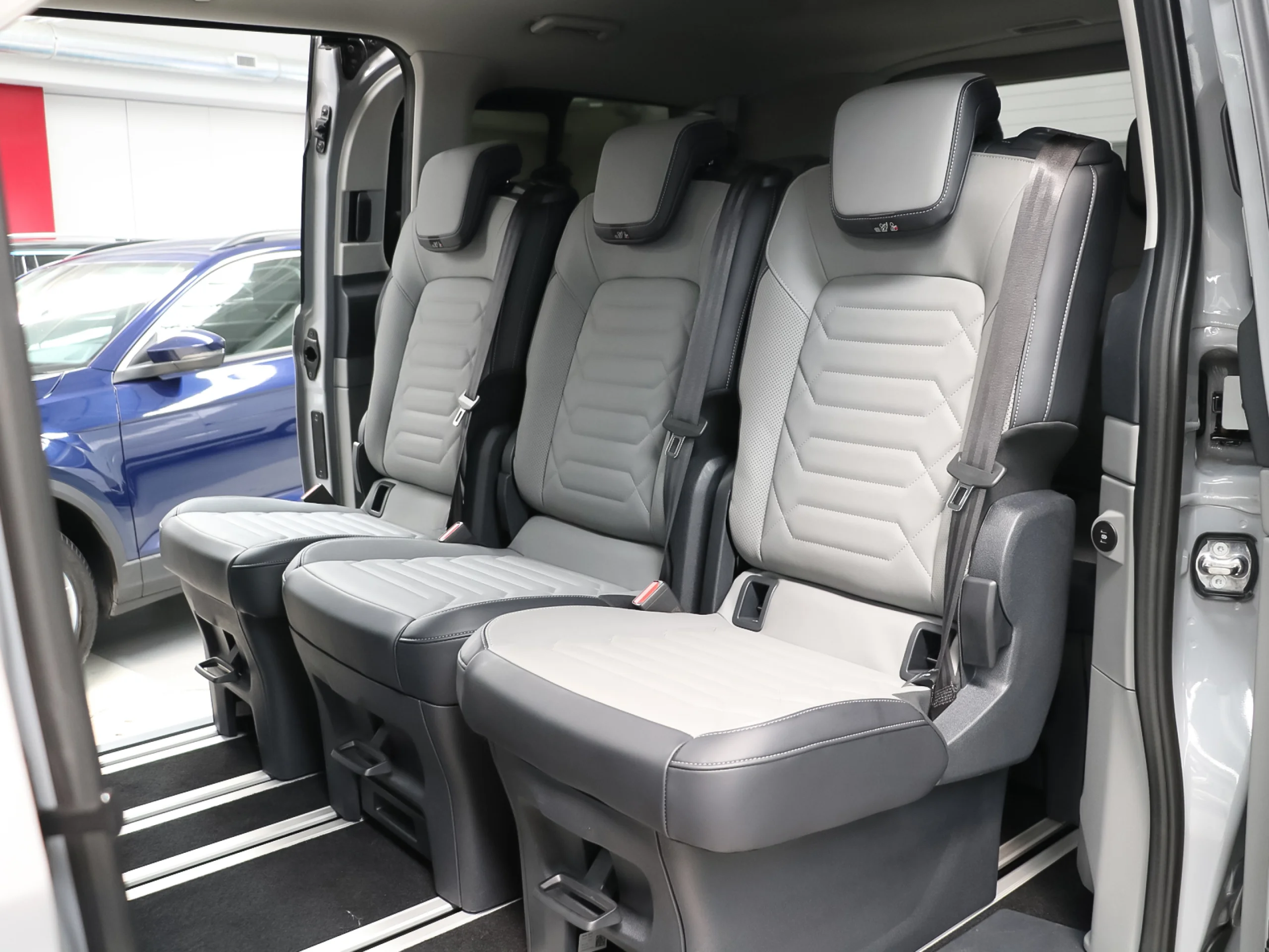Ford Tourneo Custom 2.0 Ecoblue L1 Titanium X AWD Auto 125 kW (170 CV) - Foto 12