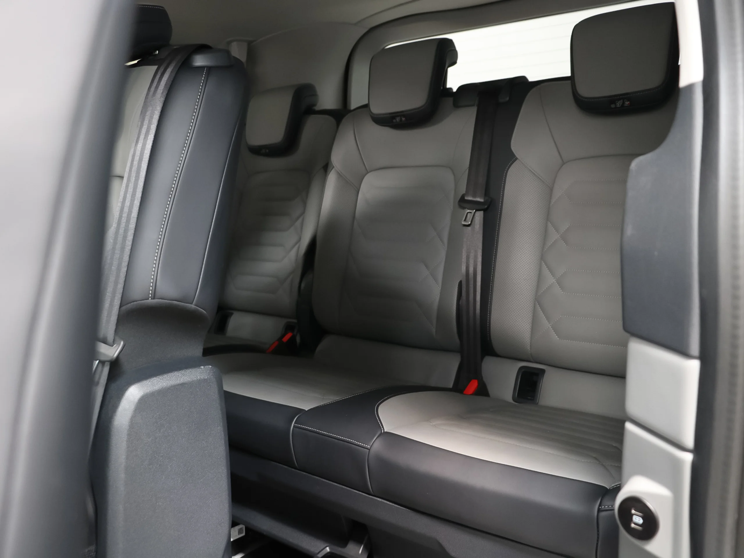 Ford Tourneo Custom 2.0 Ecoblue L1 Titanium X AWD Auto 125 kW (170 CV) - Foto 14