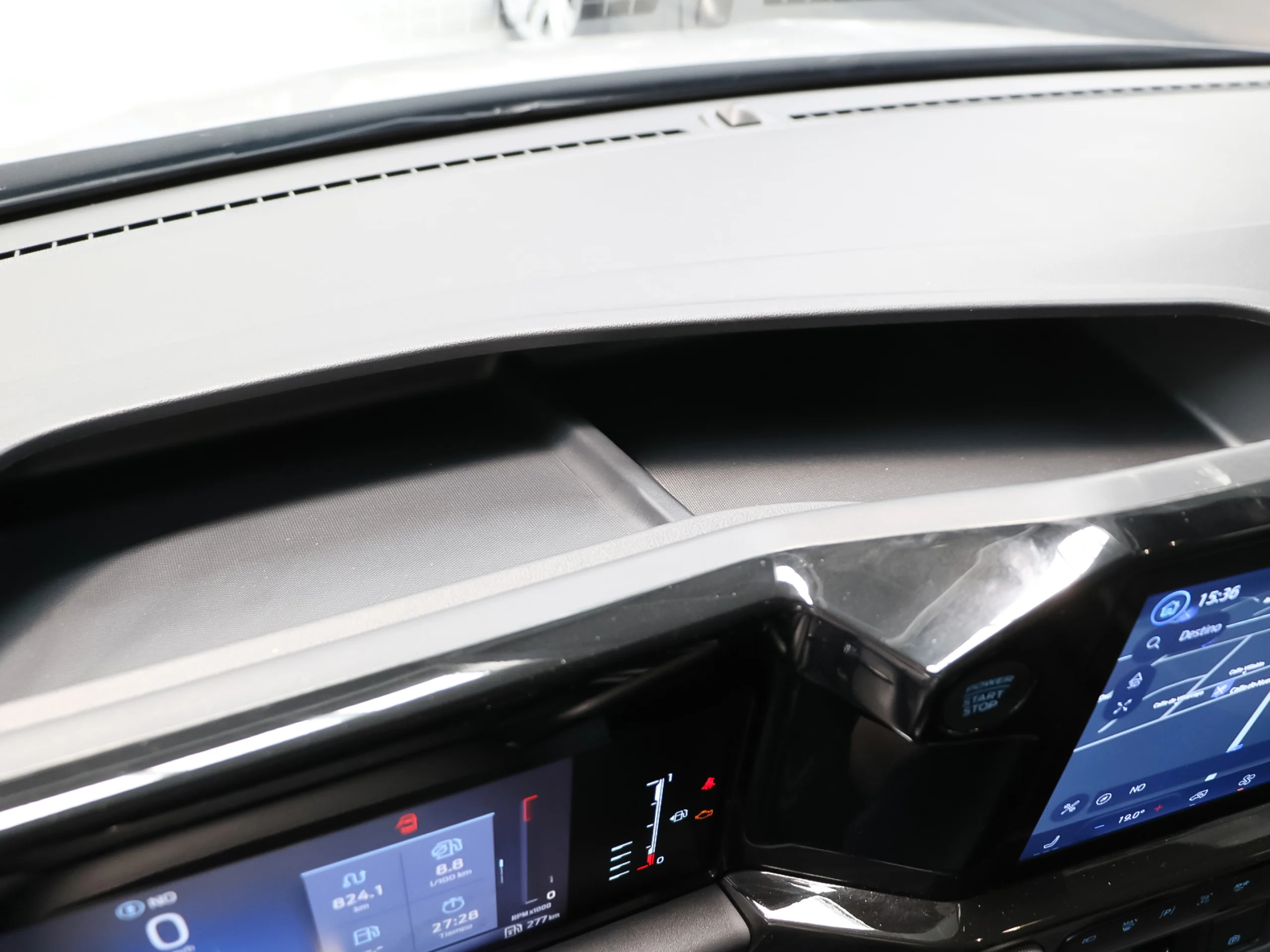 Ford Tourneo Custom 2.0 Ecoblue L1 Titanium X AWD Auto 125 kW (170 CV) - Foto 17