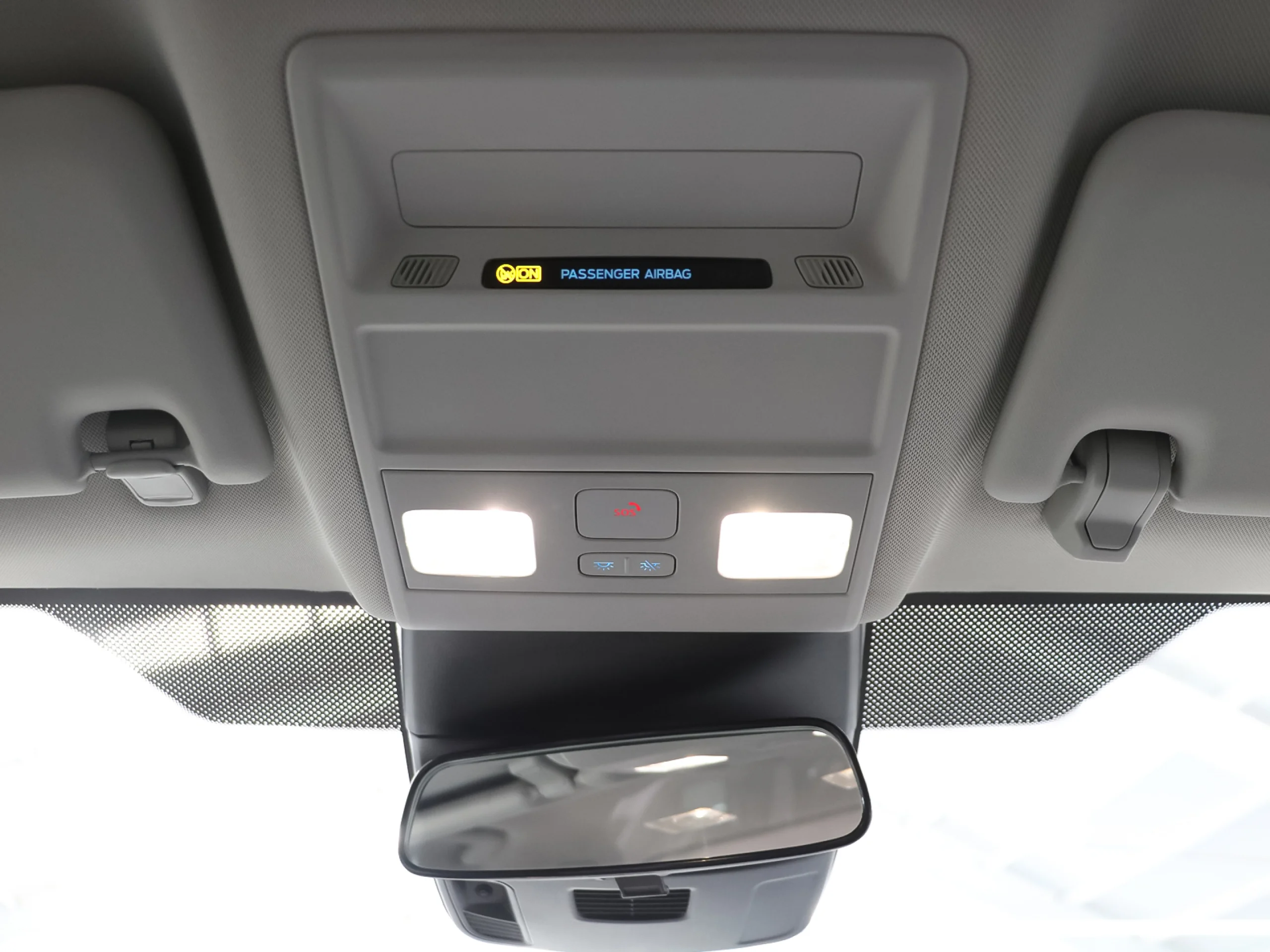 Ford Tourneo Custom 2.0 Ecoblue L1 Titanium X AWD Auto 125 kW (170 CV) - Foto 42