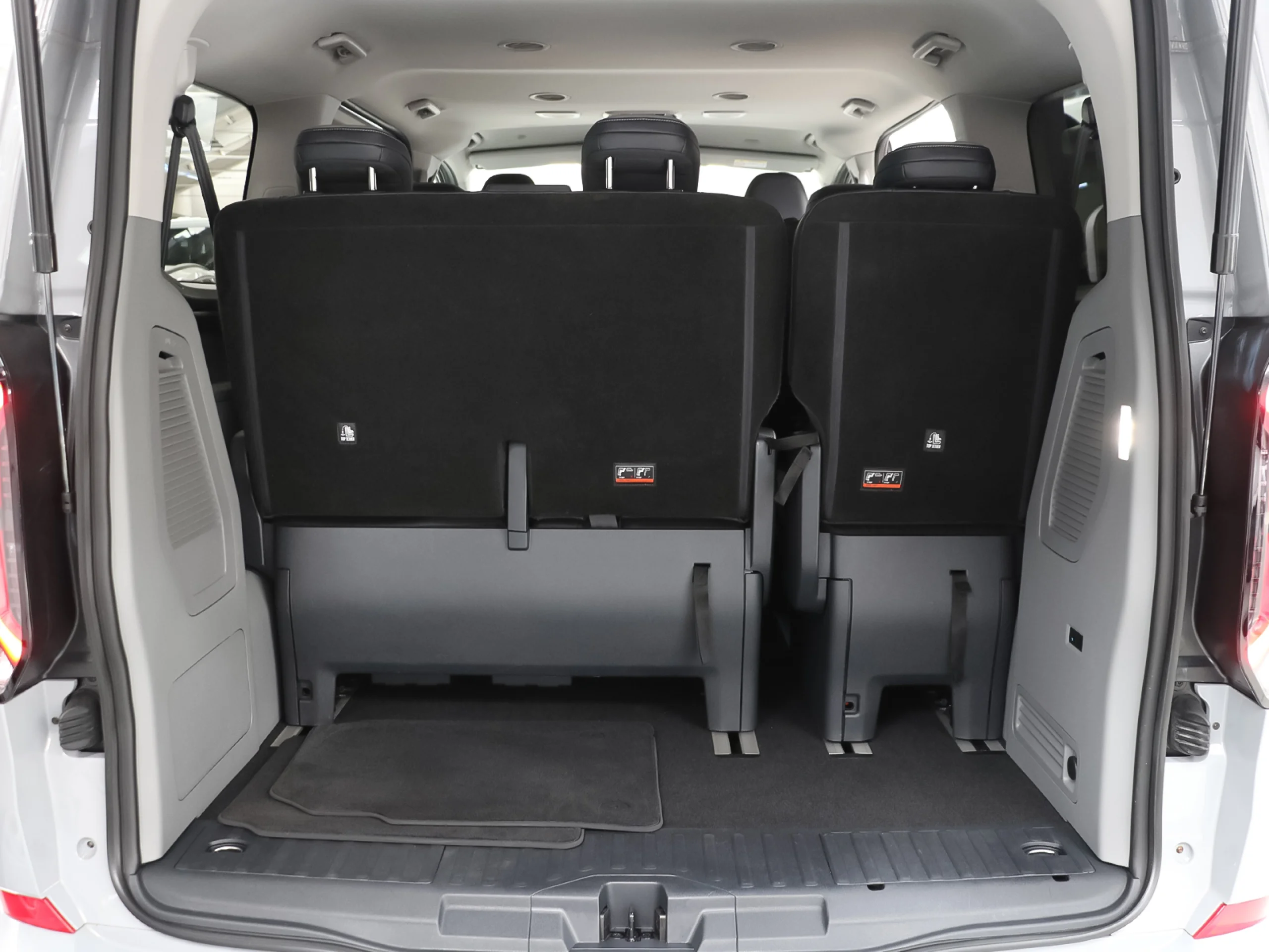 Ford Tourneo Custom 2.0 Ecoblue L1 Titanium X AWD Auto 125 kW (170 CV) - Foto 54