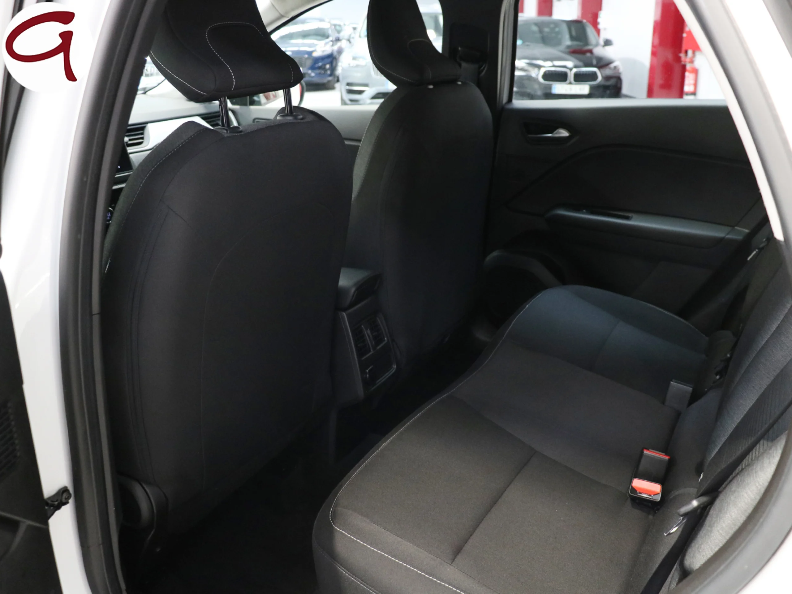 Renault Captur Intens TCe GLP 74 kW (100 CV) - Foto 7