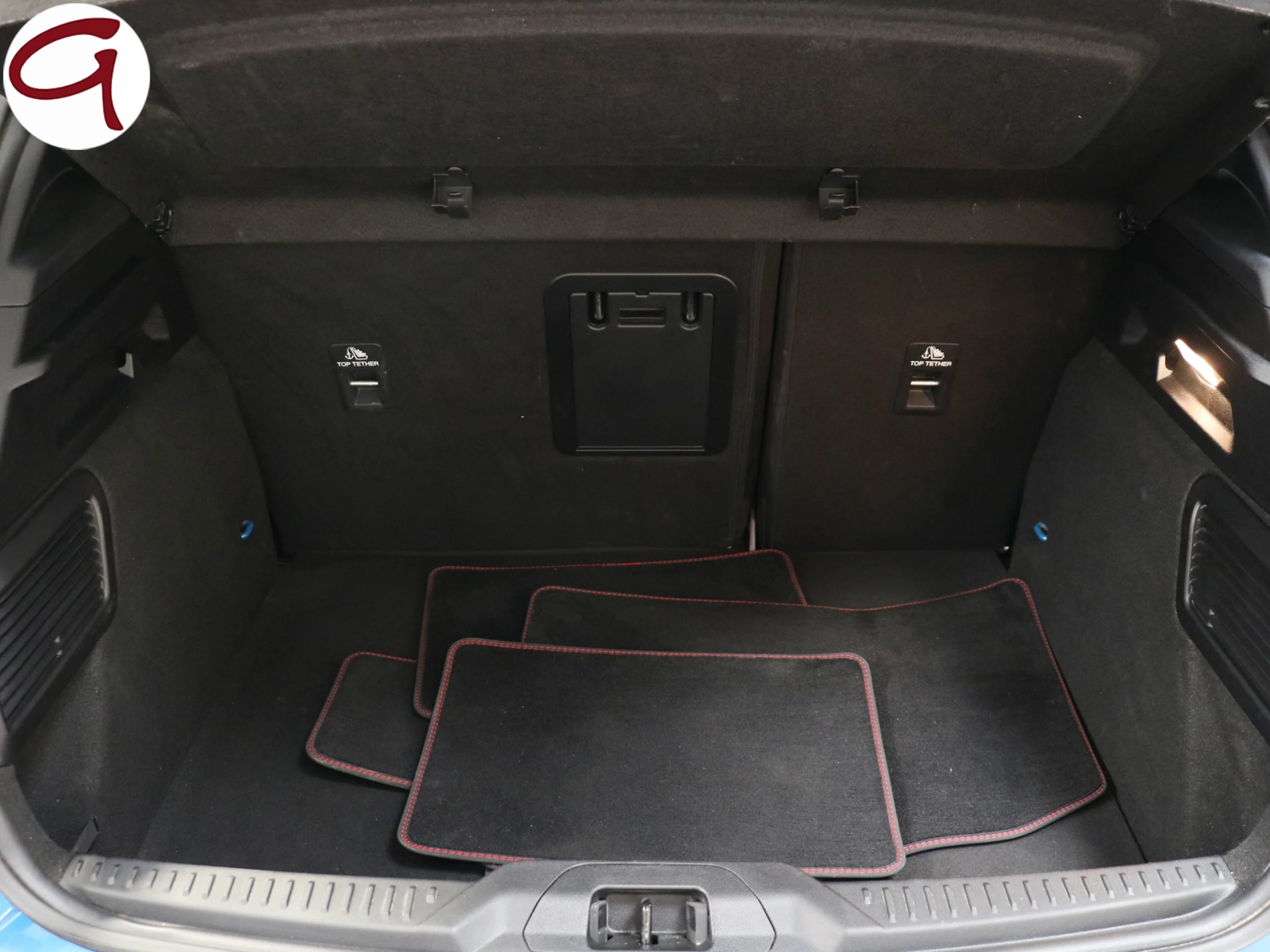 Ford Focus 1.0 Ecoboost MHEV ST-Line Auto 114 kW (155 CV) - Foto 4