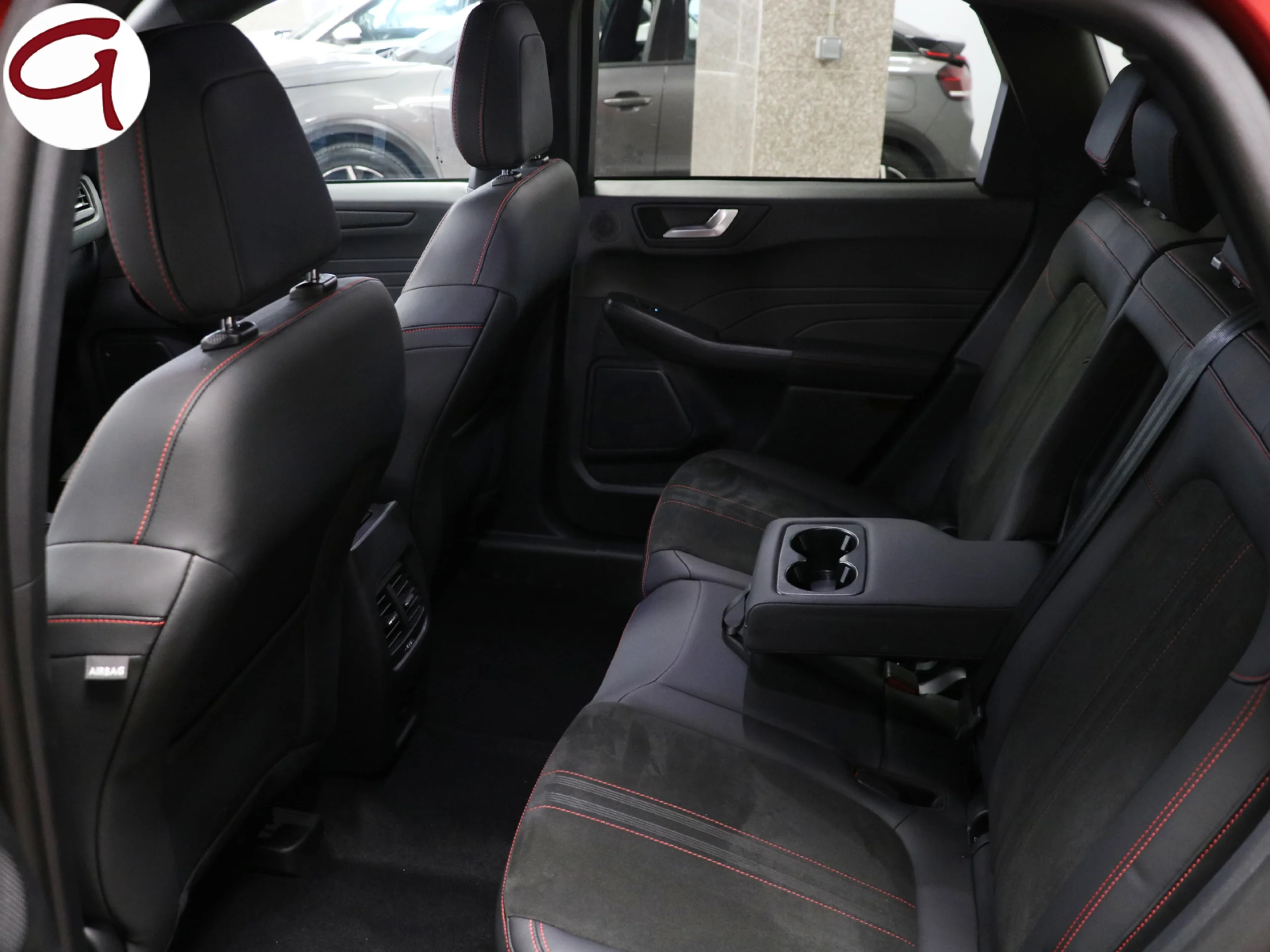 Ford Kuga 2.5 Duratec FHEV ST-Line X 4x2 Auto 132 kW (180 CV) - Foto 5