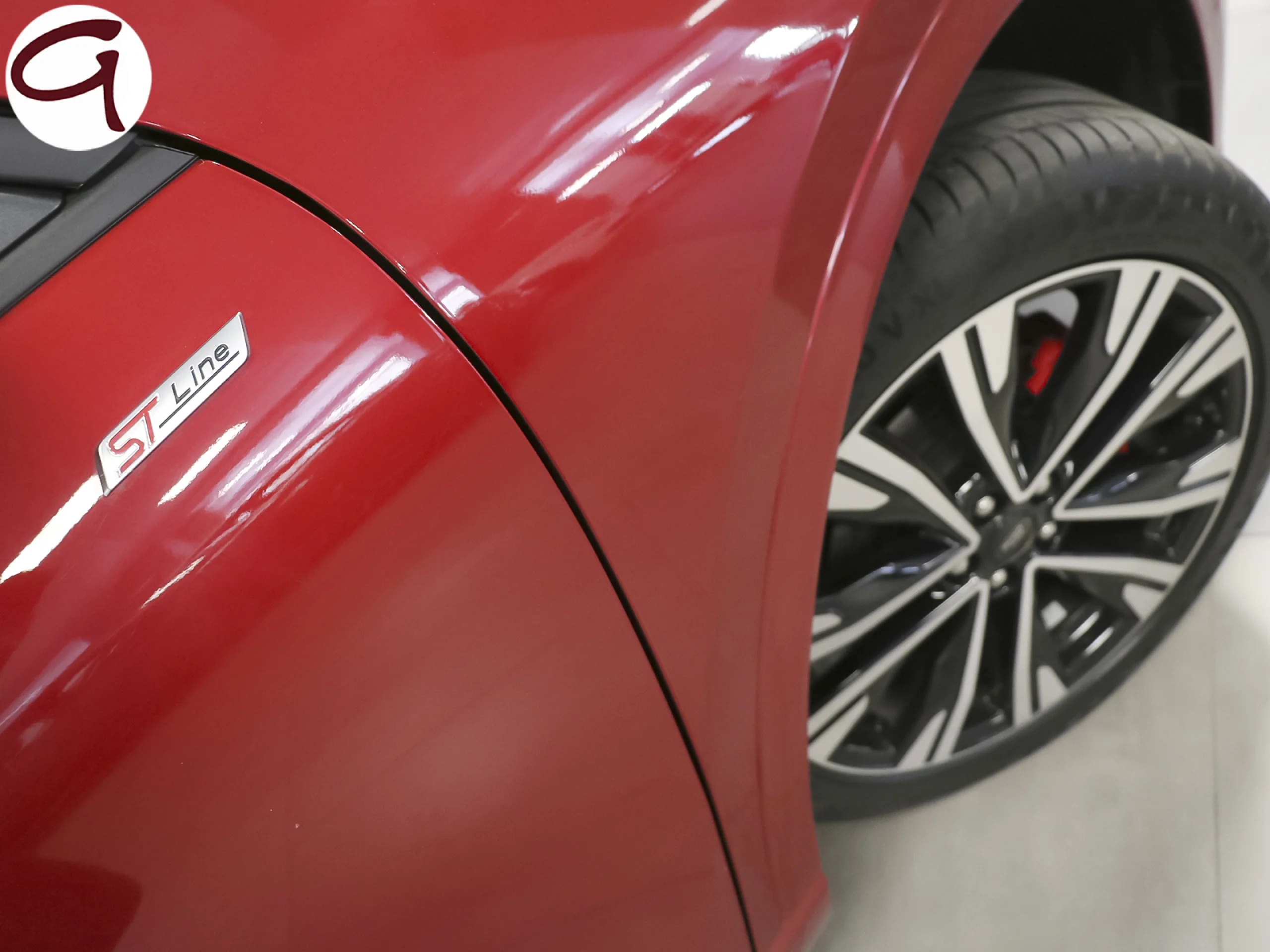 Ford Kuga 2.5 Duratec FHEV ST-Line X 4x2 Auto 132 kW (180 CV) - Foto 14