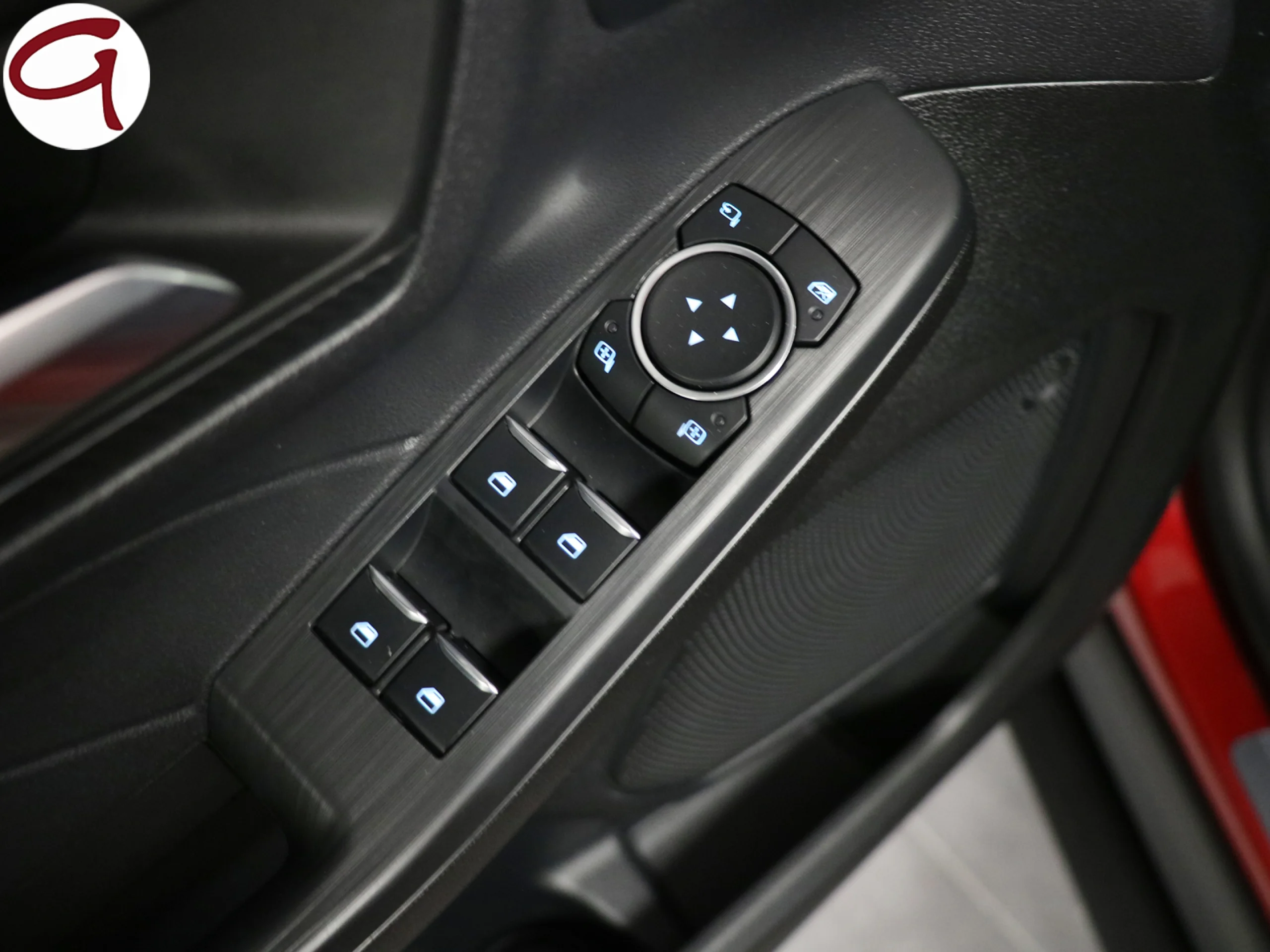 Ford Kuga 2.5 Duratec FHEV ST-Line X 4x2 Auto 132 kW (180 CV) - Foto 12