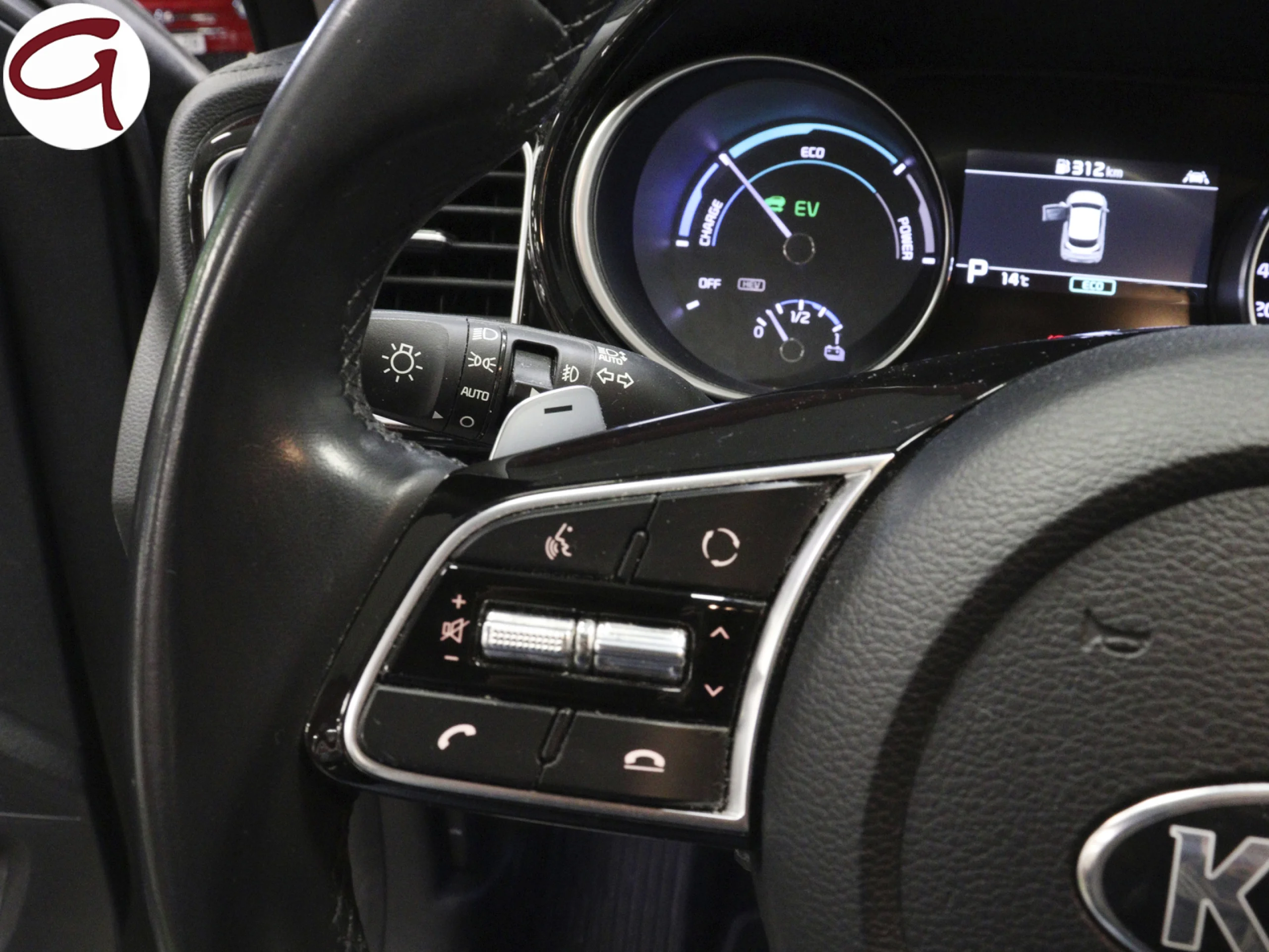 Kia XCeed 1.6 GDi PHEV eDrive 104 kW (141 CV) - Foto 12