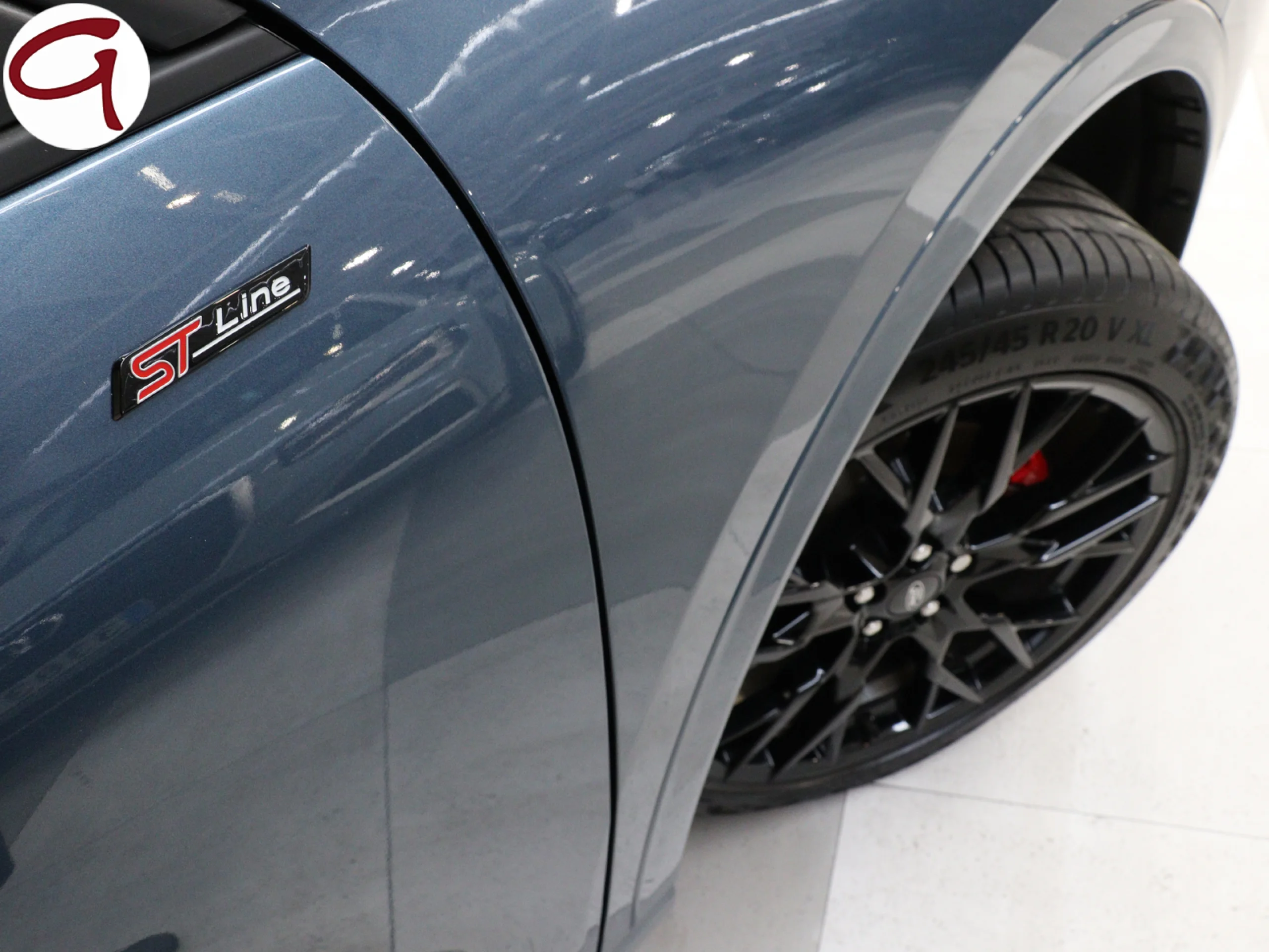 Ford Kuga 2.5 Duratec PHEV ST-Line X Auto 165 kW (225 CV) - Foto 15