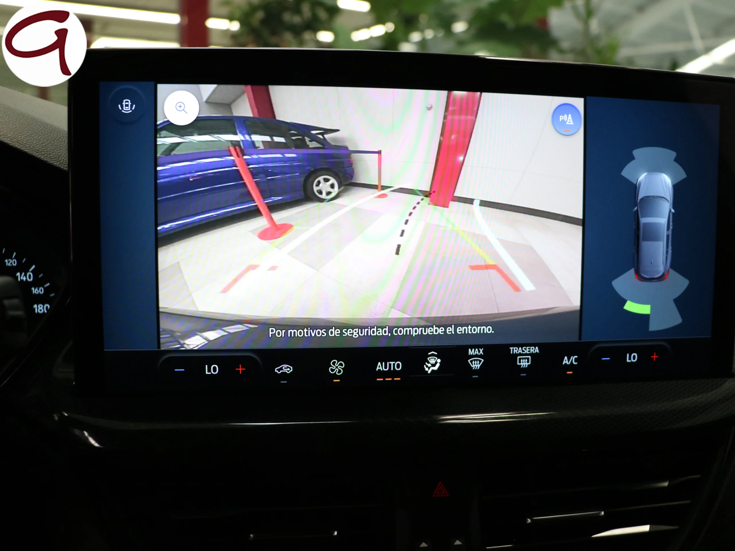 Ford Focus 1.0 Ecoboost MHEV ST-Line Auto 114 kW (155 CV) - Foto 13