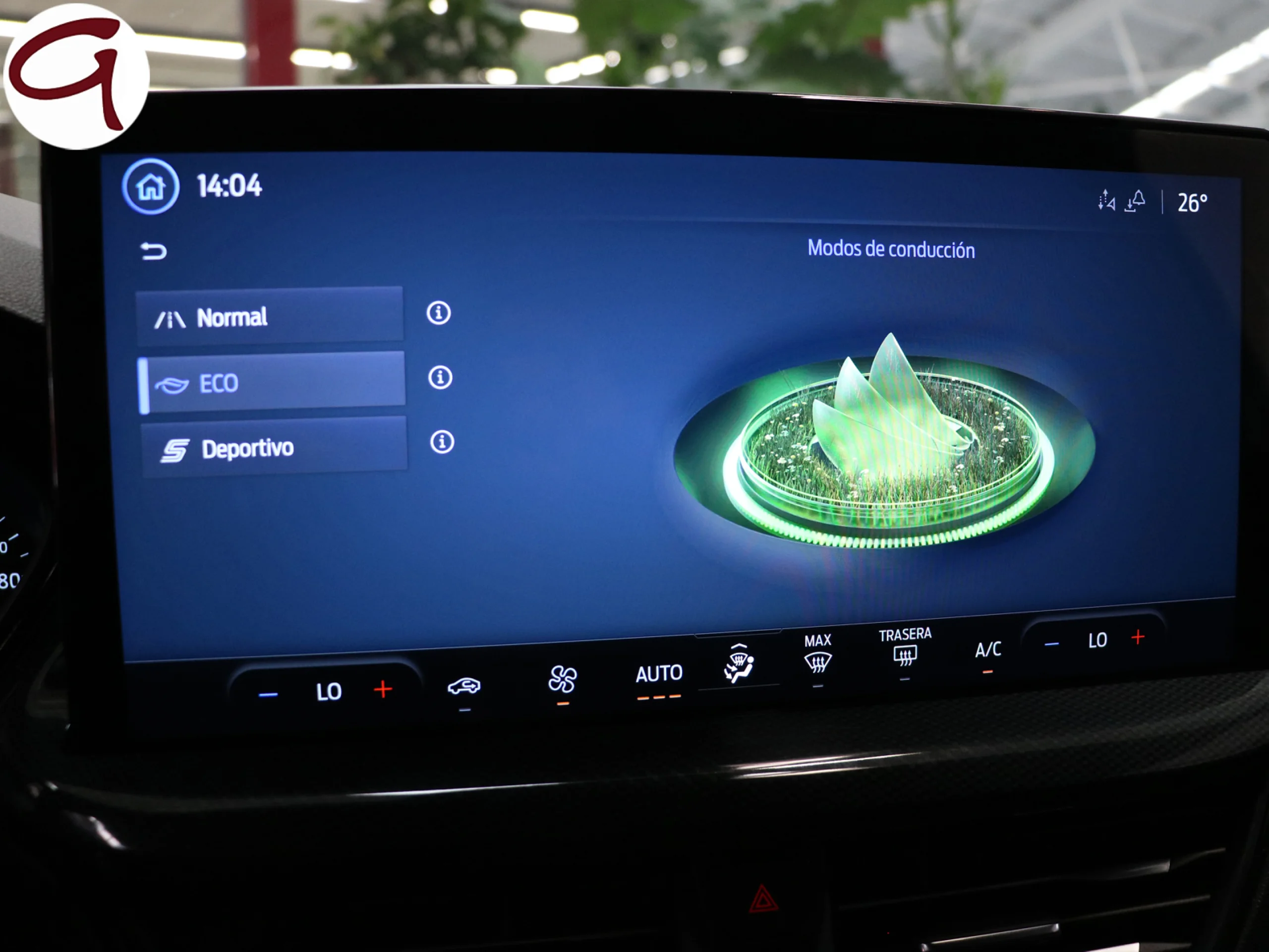 Ford Focus 1.0 Ecoboost MHEV ST-Line Auto 114 kW (155 CV) - Foto 18