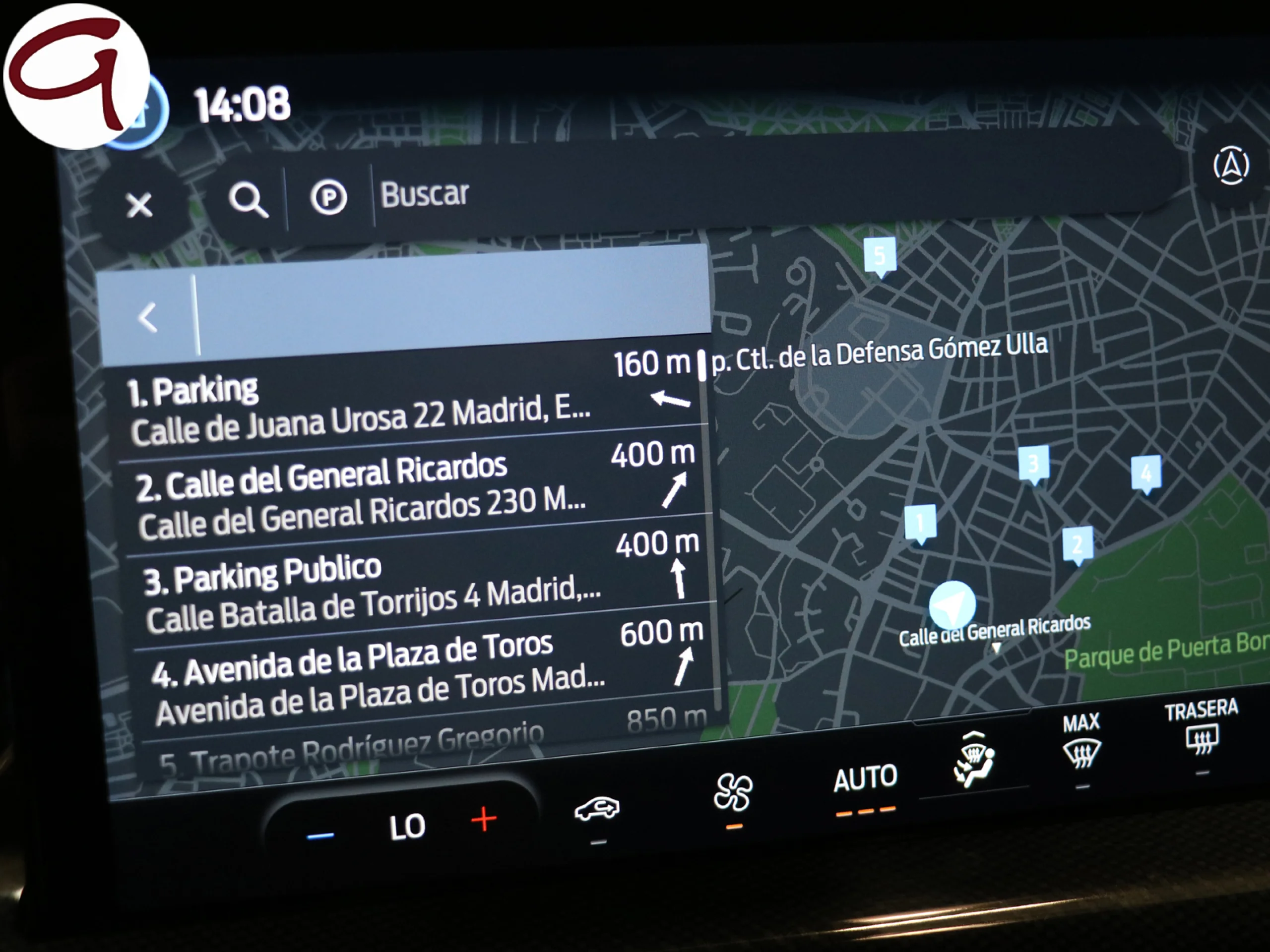 Ford Focus 1.0 Ecoboost MHEV ST-Line Auto 114 kW (155 CV) - Foto 25