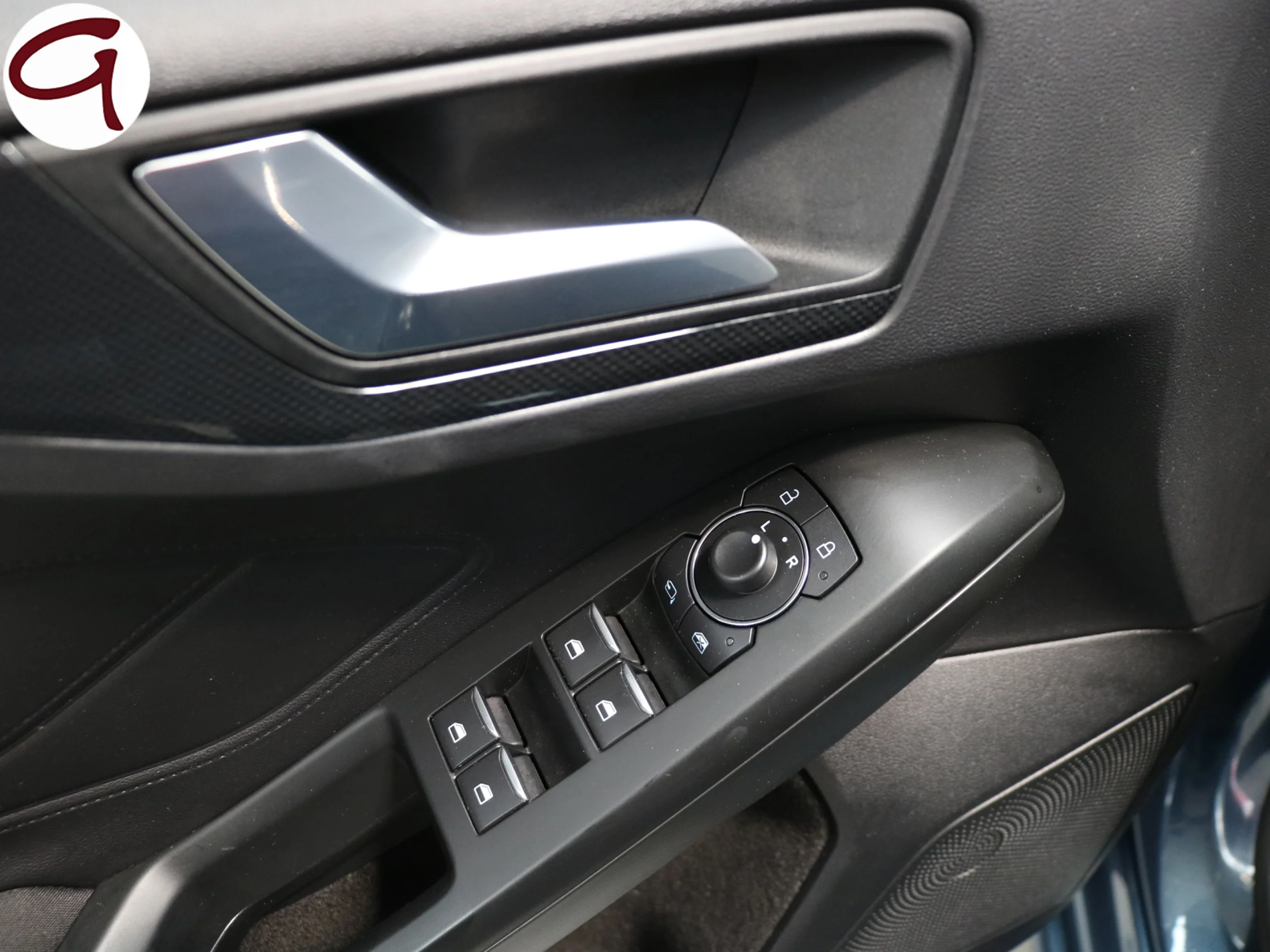 Ford Focus 1.0 Ecoboost MHEV ST-Line Auto 114 kW (155 CV) - Foto 28