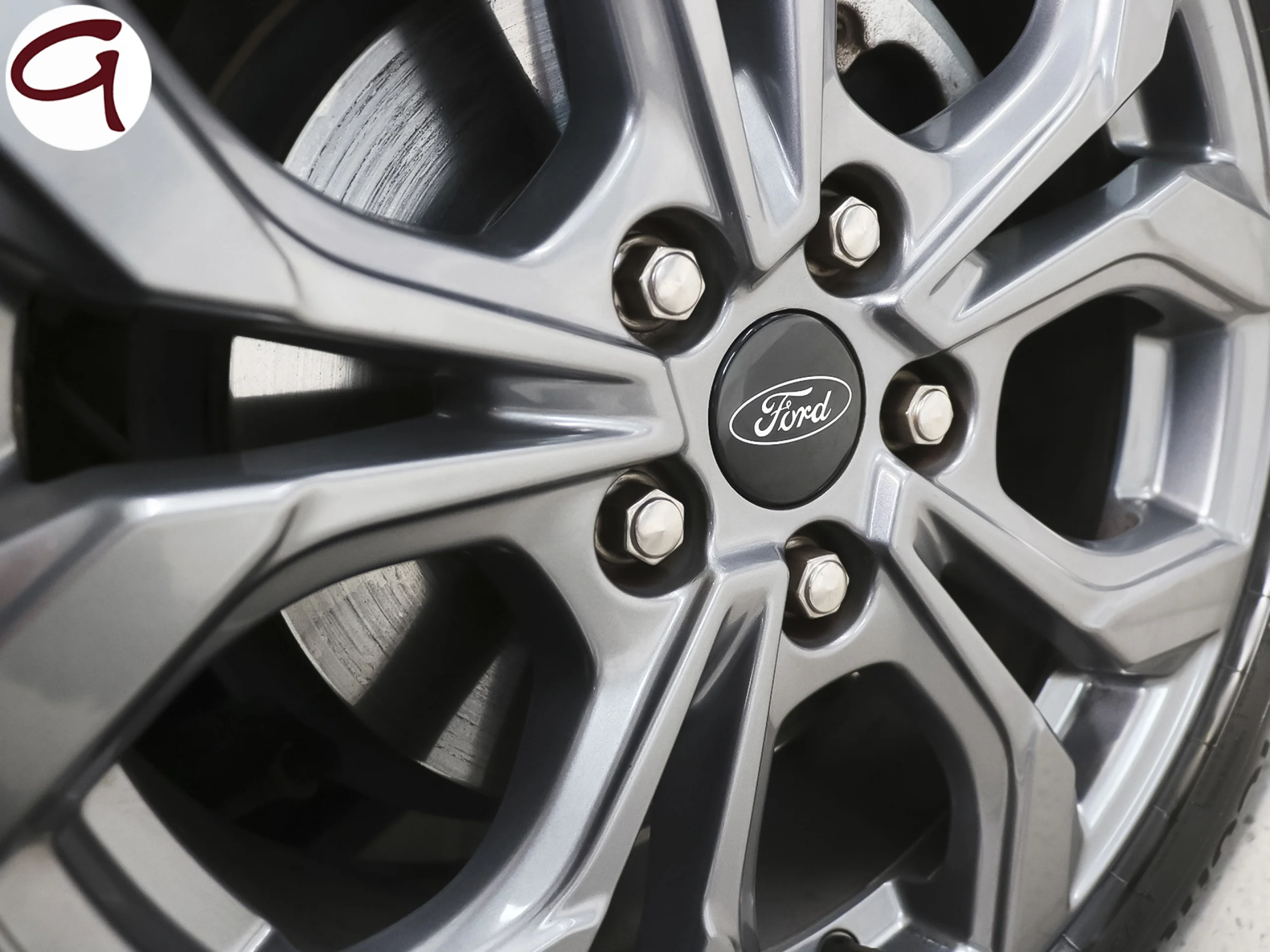 Ford Focus 1.0 Ecoboost MHEV ST-Line Auto 114 kW (155 CV) - Foto 31