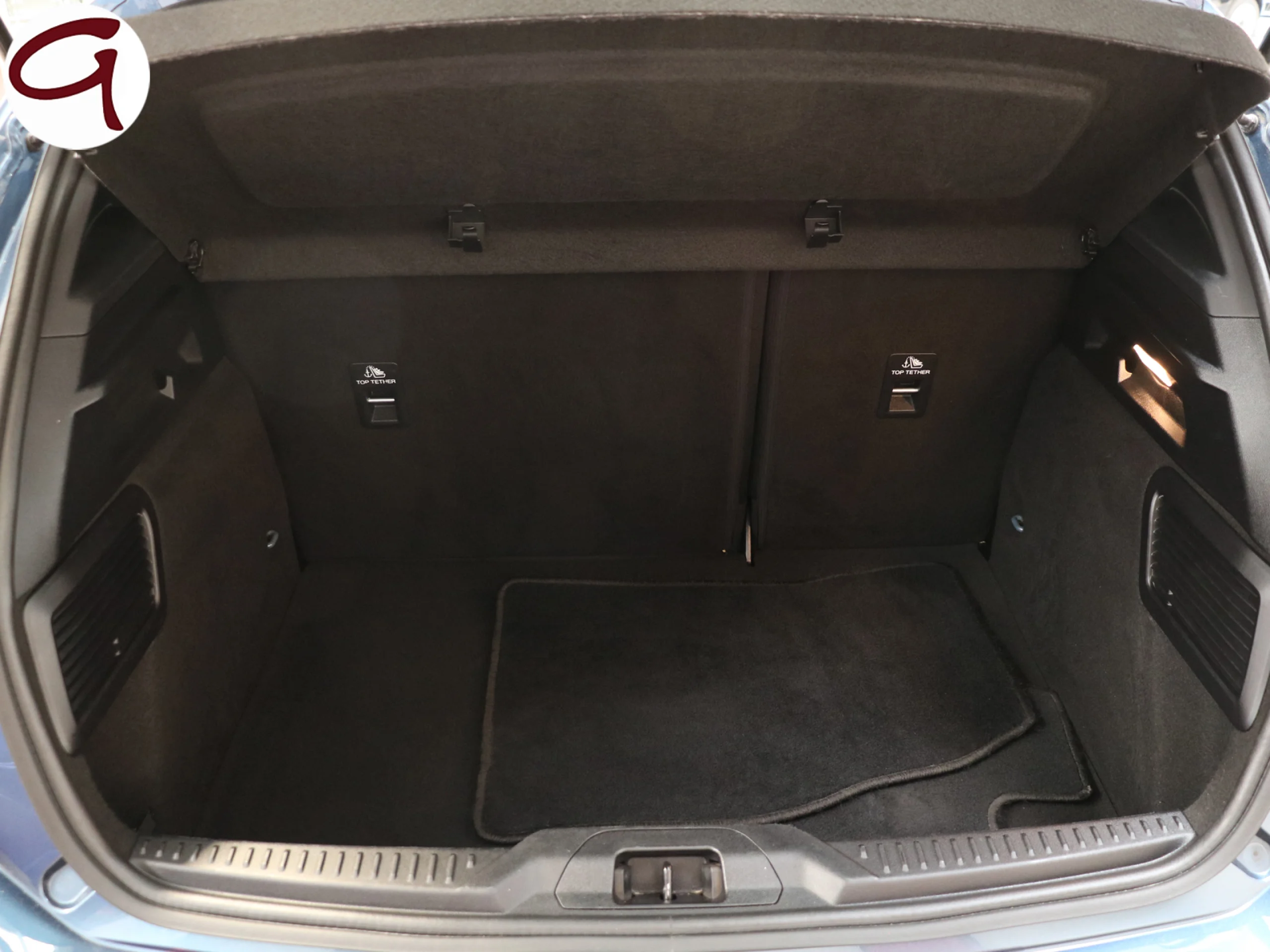 Ford Focus 1.0 Ecoboost MHEV ST-Line Auto 114 kW (155 CV) - Foto 32