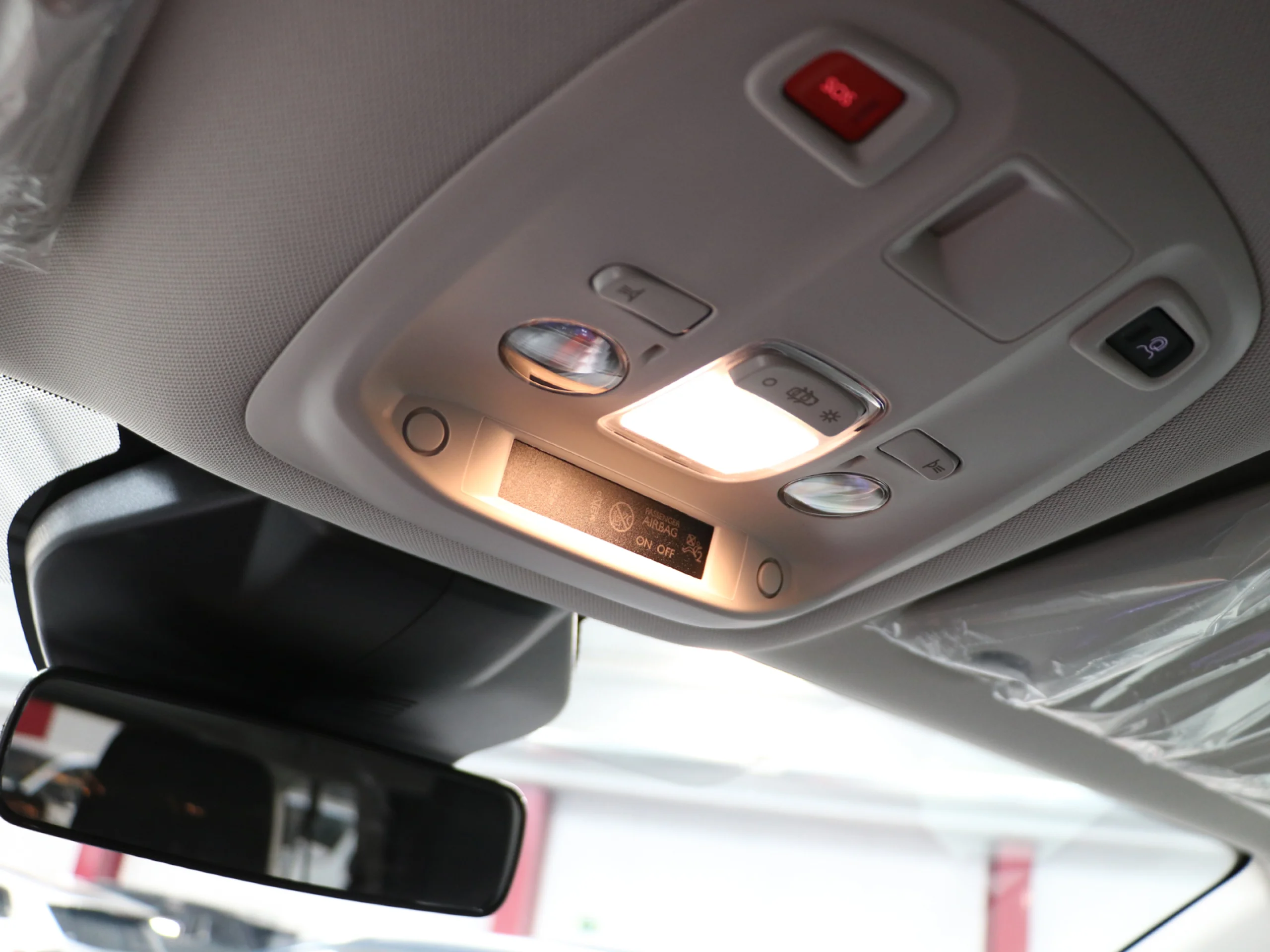 Fiat Scudo Combi 2.2 BlueHDi XL AT8 132 kW (180 CV) - Foto 26