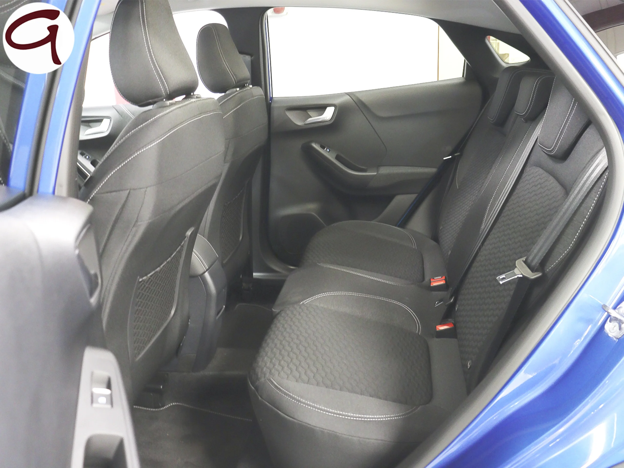 Ford Puma 1.0 EcoBoost MHEV Titanium 92 kW (125 CV) - Foto 5