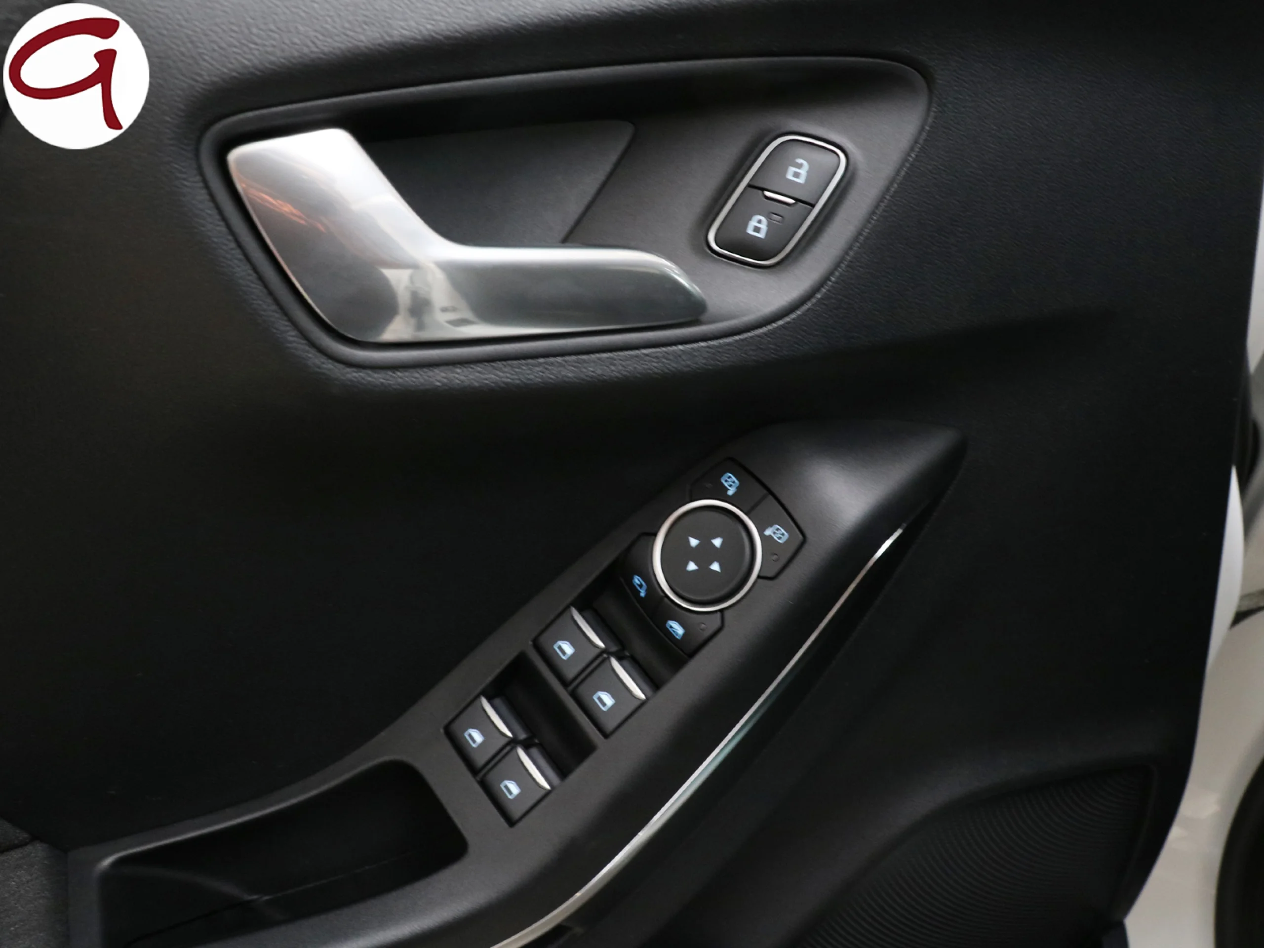 Ford Puma 1.0 EcoBoost MHEV Titanium 92 kW (125 CV) - Foto 6