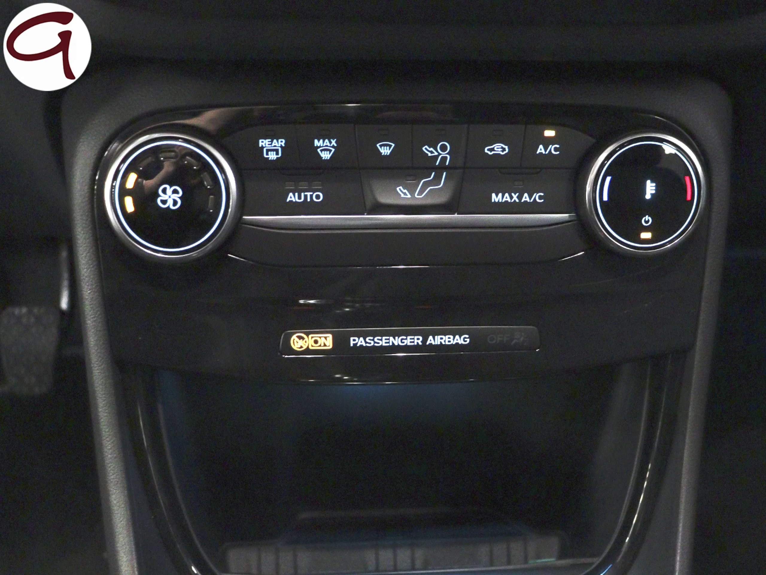 Ford Puma 1.0 EcoBoost MHEV Titanium 92 kW (125 CV) - Foto 10