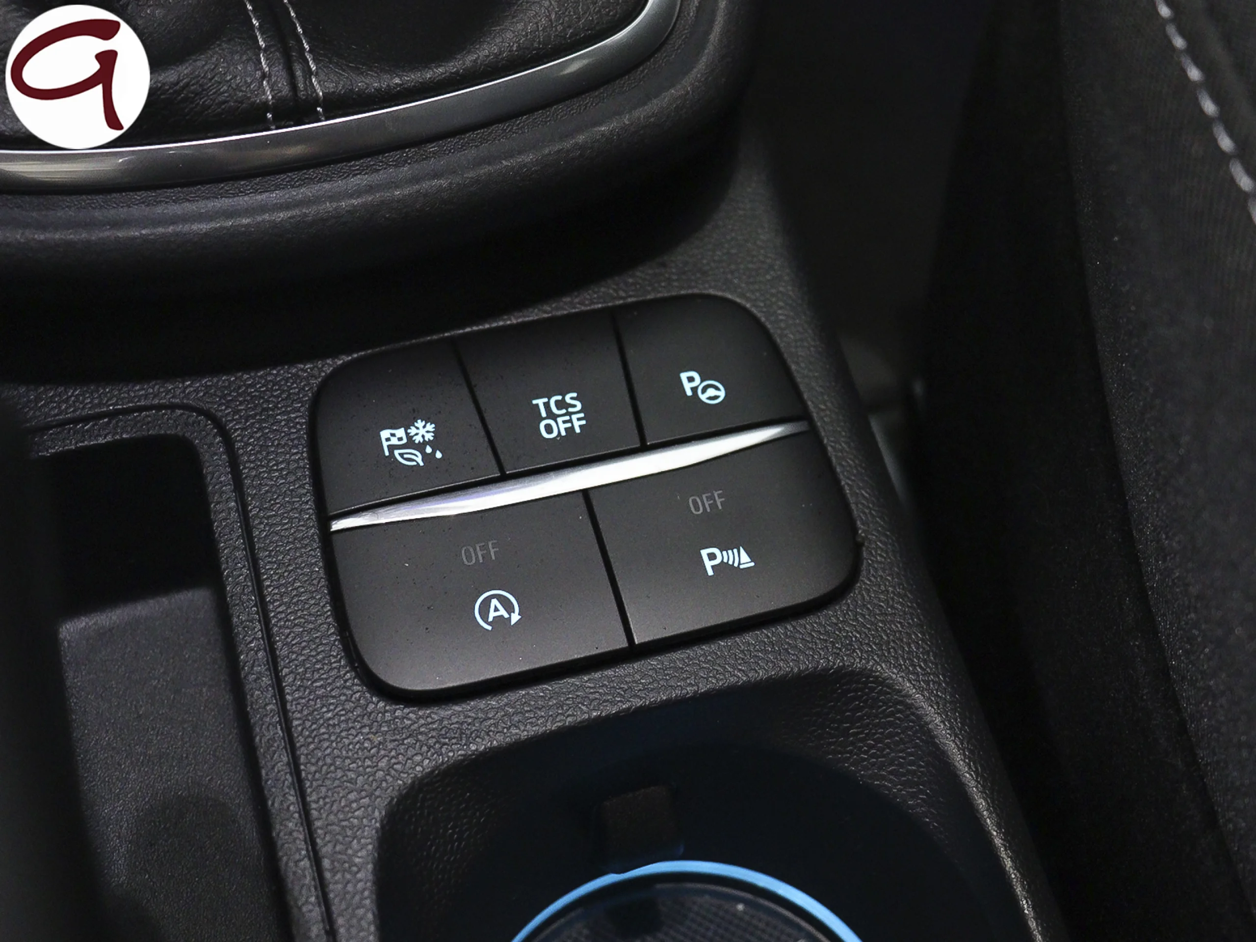 Ford Puma 1.0 EcoBoost MHEV Titanium 92 kW (125 CV) - Foto 11