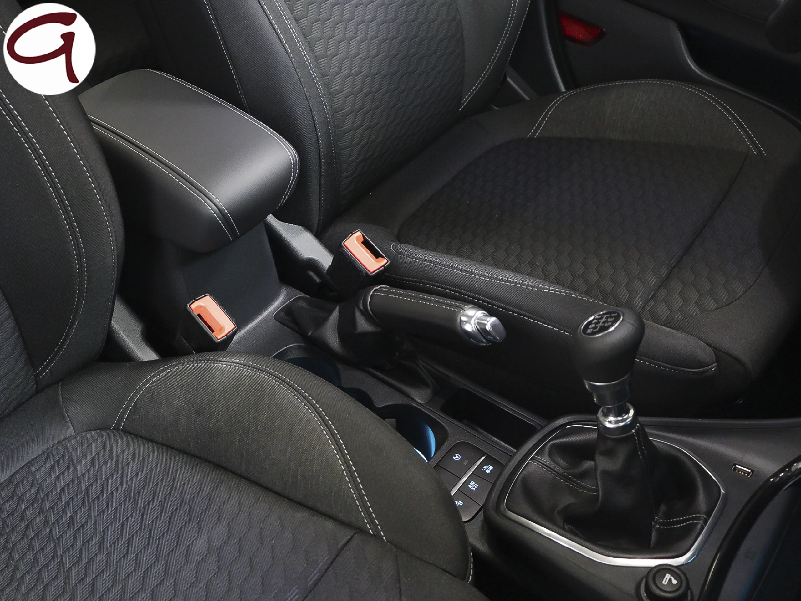 Ford Puma 1.0 EcoBoost MHEV Titanium 92 kW (125 CV) - Foto 12