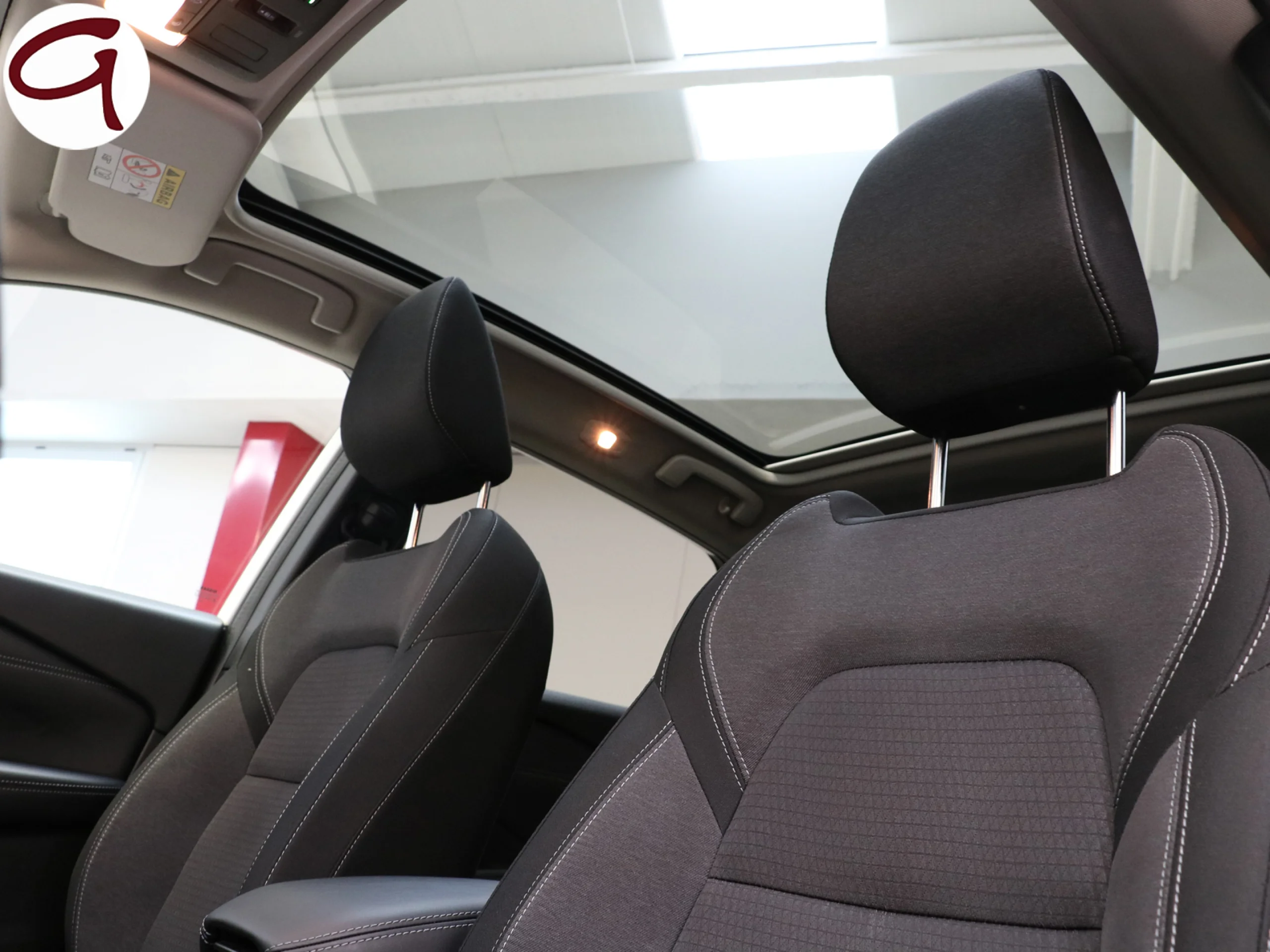 Nissan Qashqai DIG-T 160 N-Connecta Xtronic DCT 116 kW (158 CV) - Foto 5