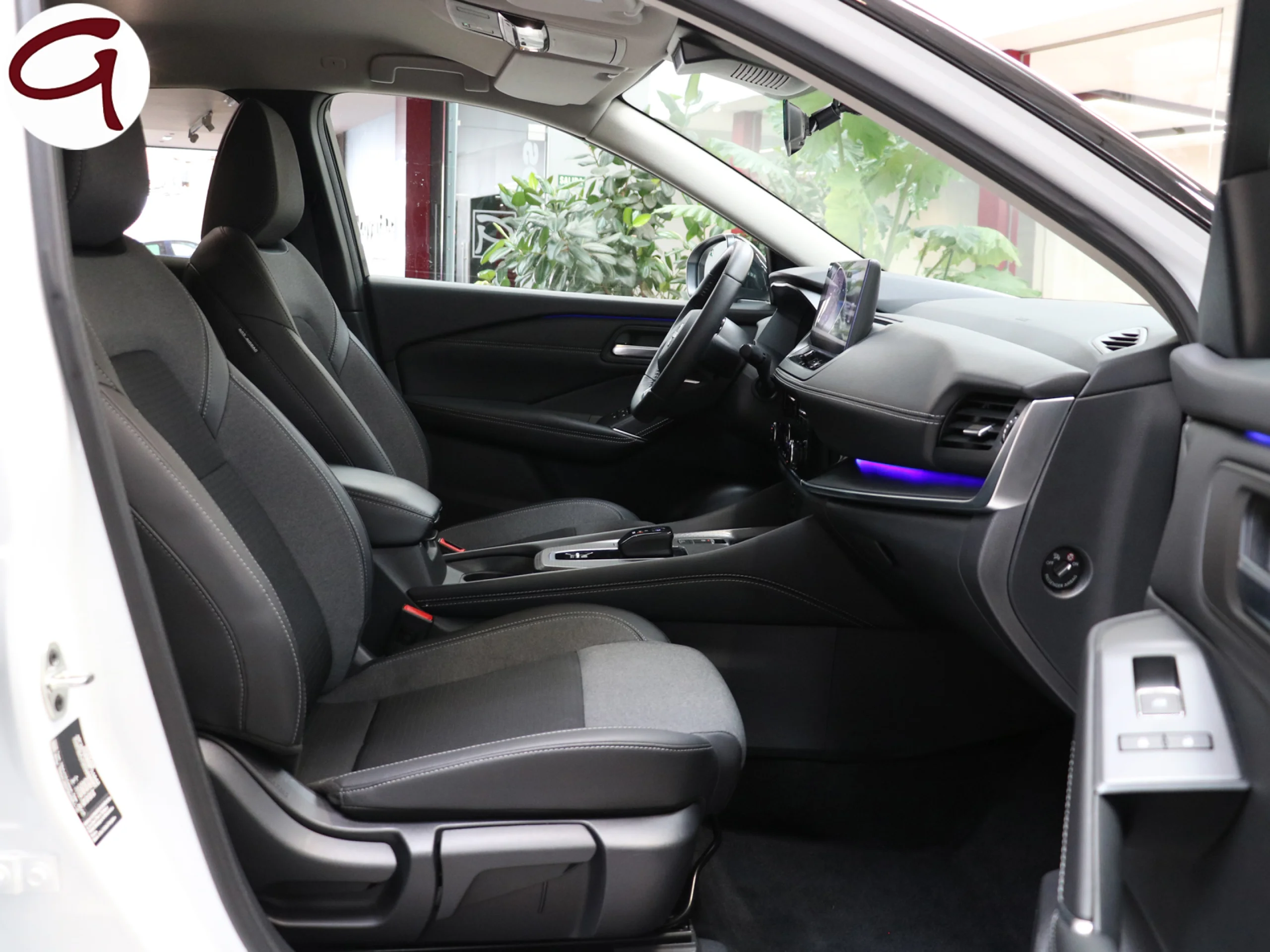 Nissan Qashqai DIG-T 160 N-Connecta Xtronic DCT 116 kW (158 CV) - Foto 12