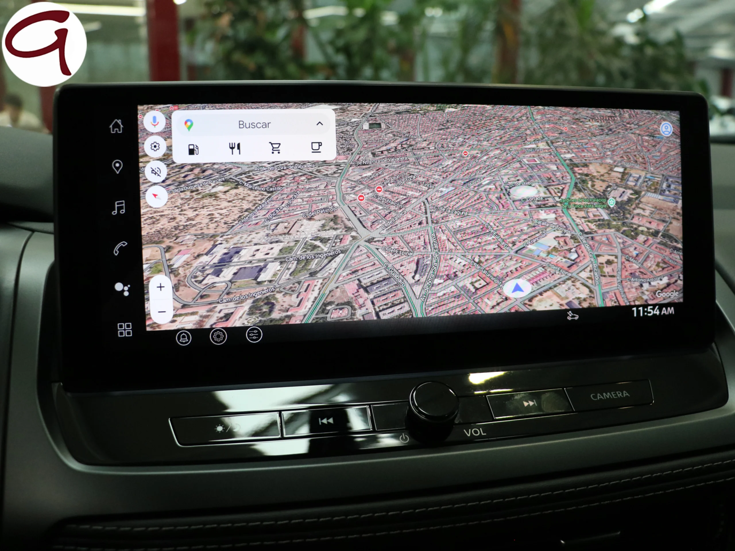 Nissan Qashqai DIG-T 160 N-Connecta Xtronic DCT 116 kW (158 CV) - Foto 19