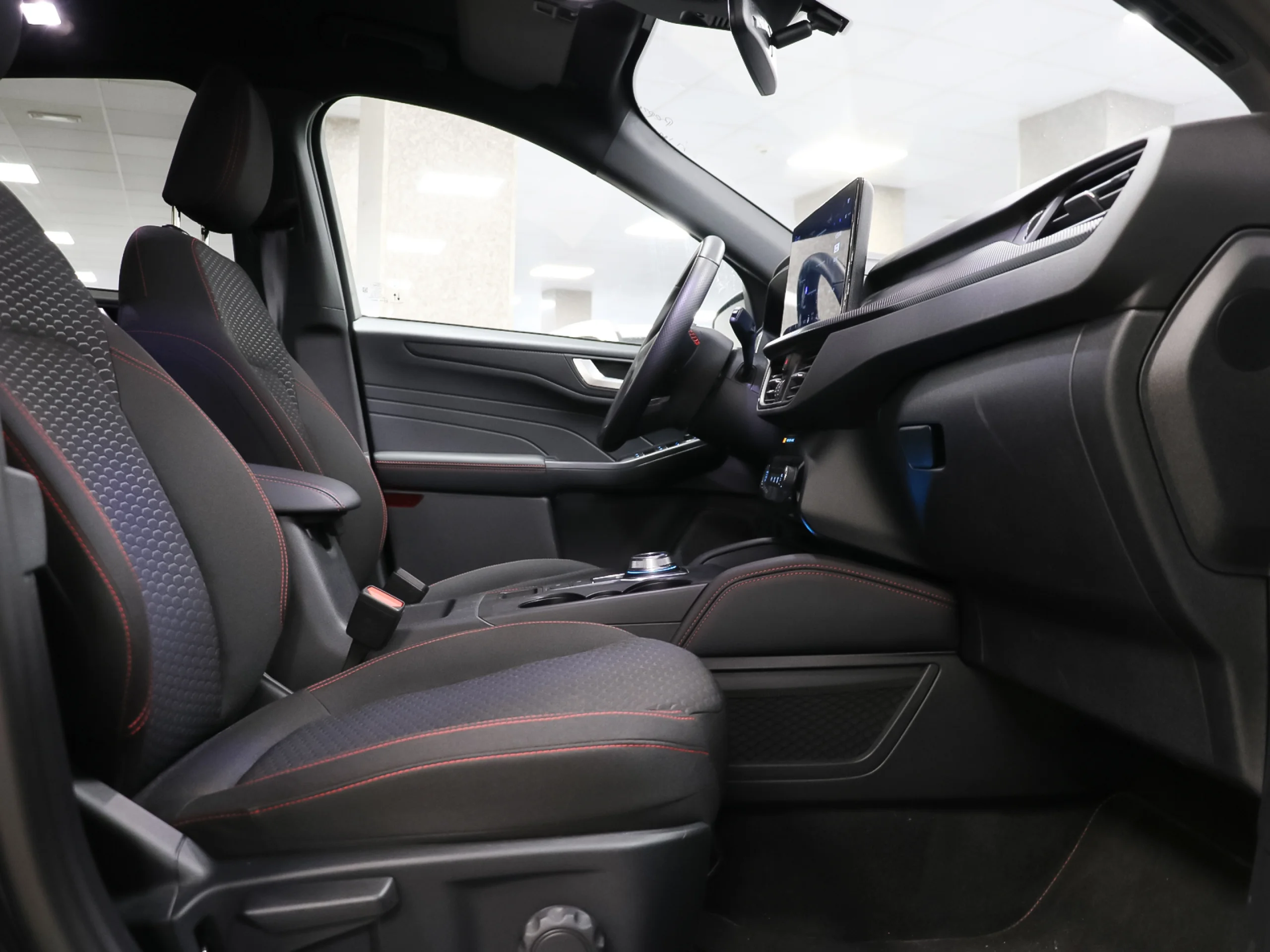 Ford Kuga 2.5 Duratec PHEV ST-Line Auto 178 kW (243 CV) - Foto 3