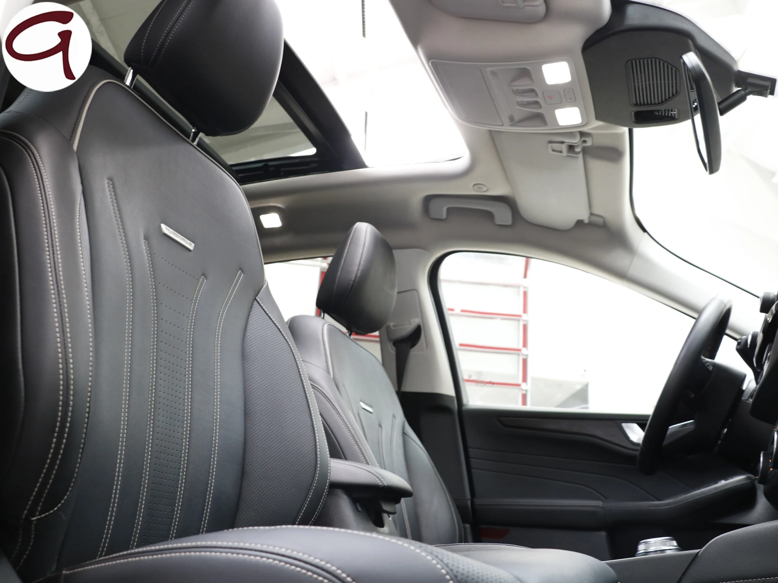 Ford Kuga 2.5 Duratec PHEV Vignale Auto 165 kW (225 CV) - Foto 6